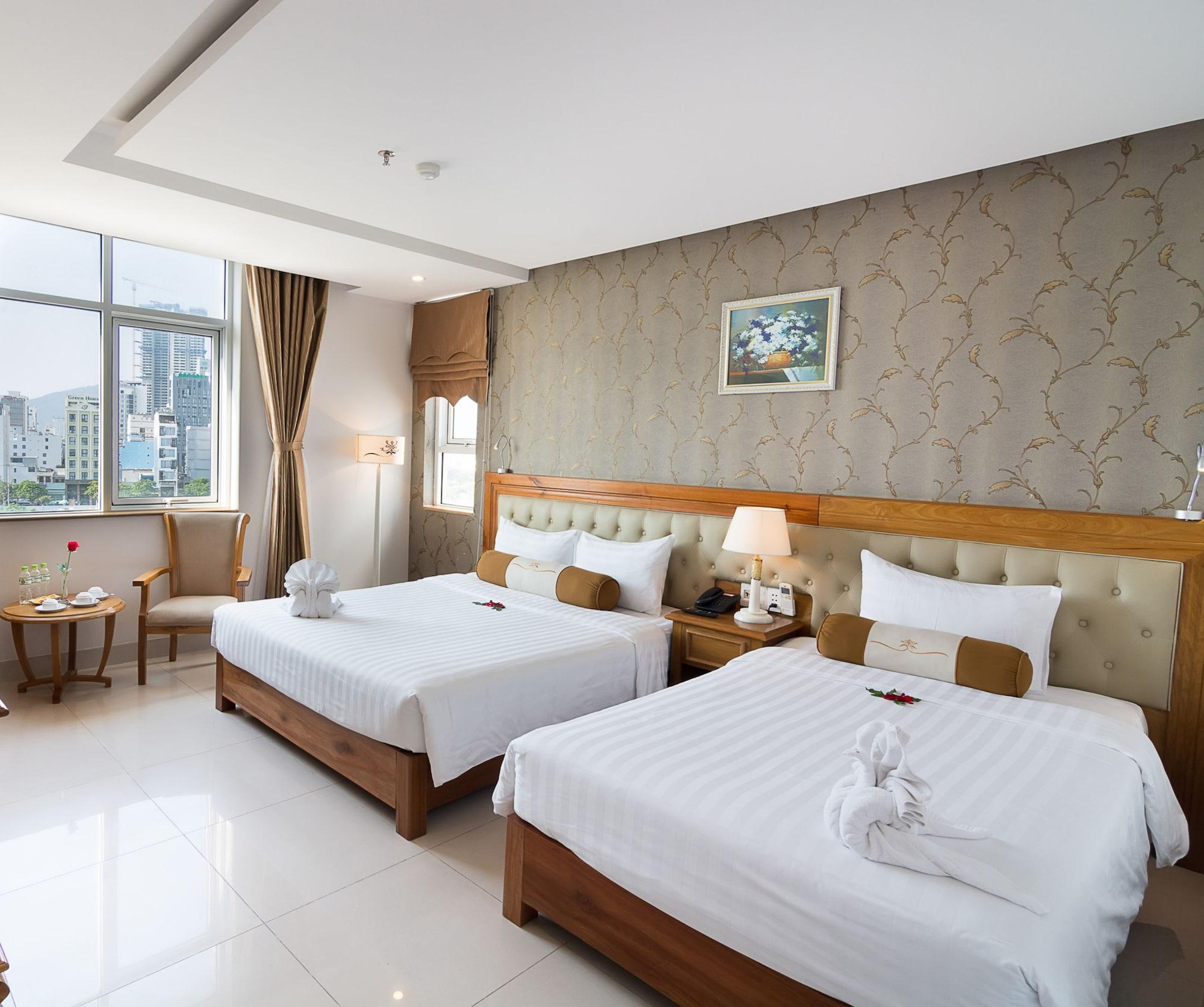 Hotel Royal Family Đà Nẵng