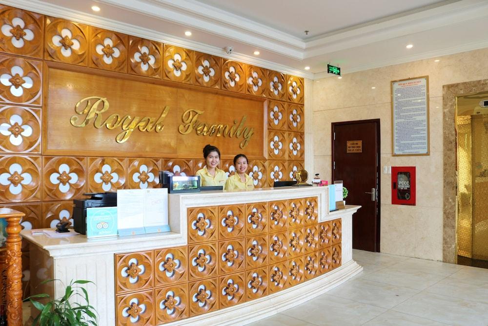 Royal Family 4* Đà Nẵng