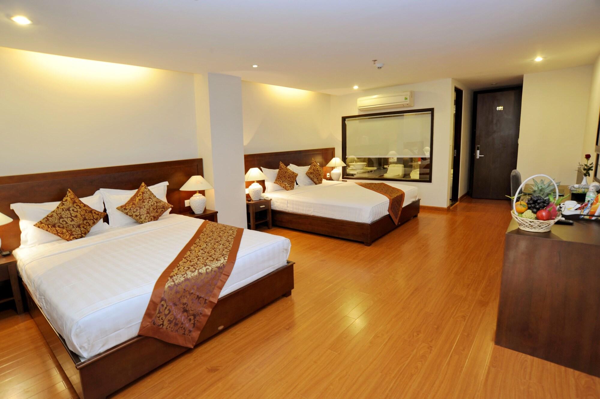 Hanoi Golden Hotel