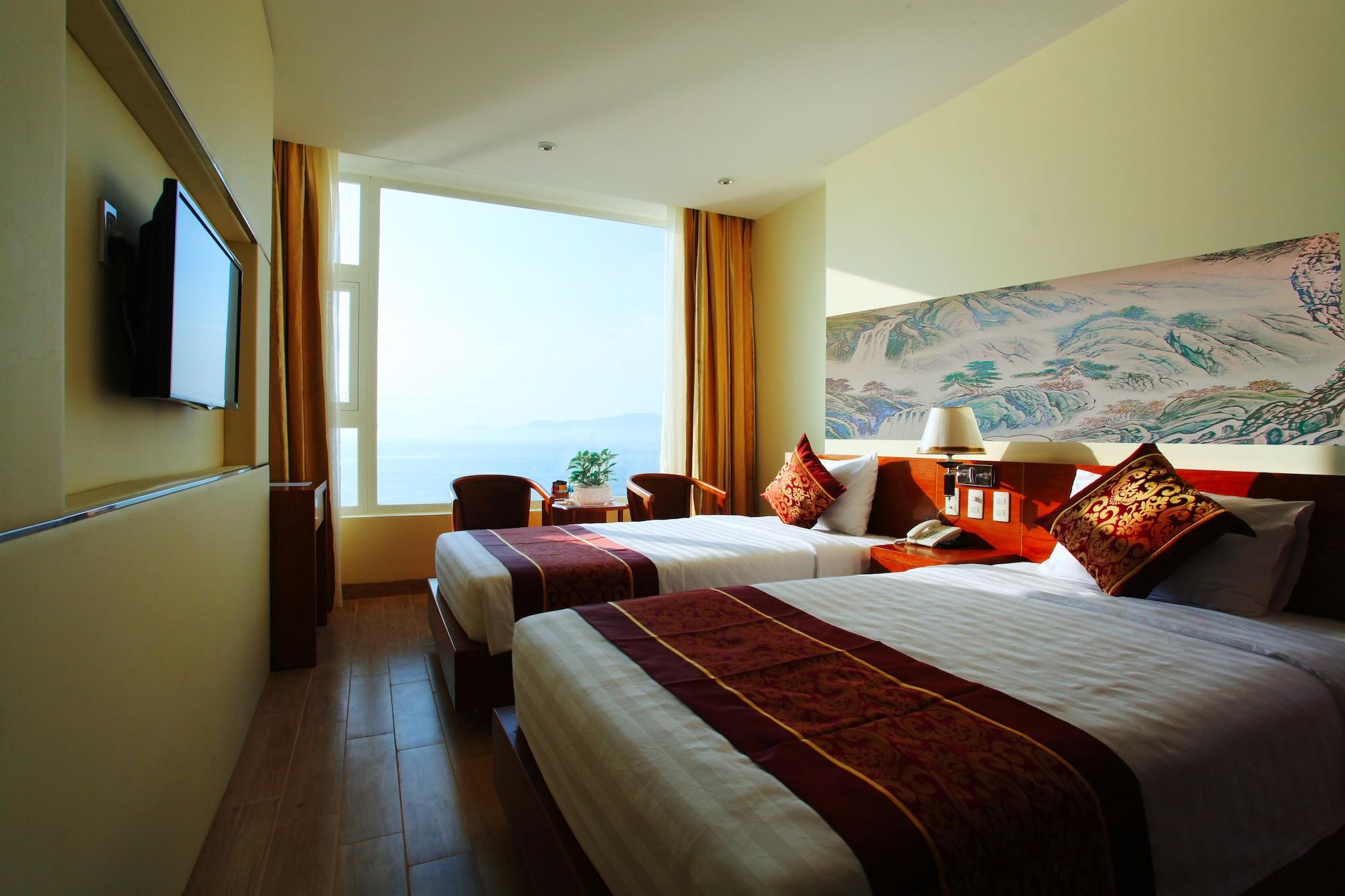 Wonderland Hotel
