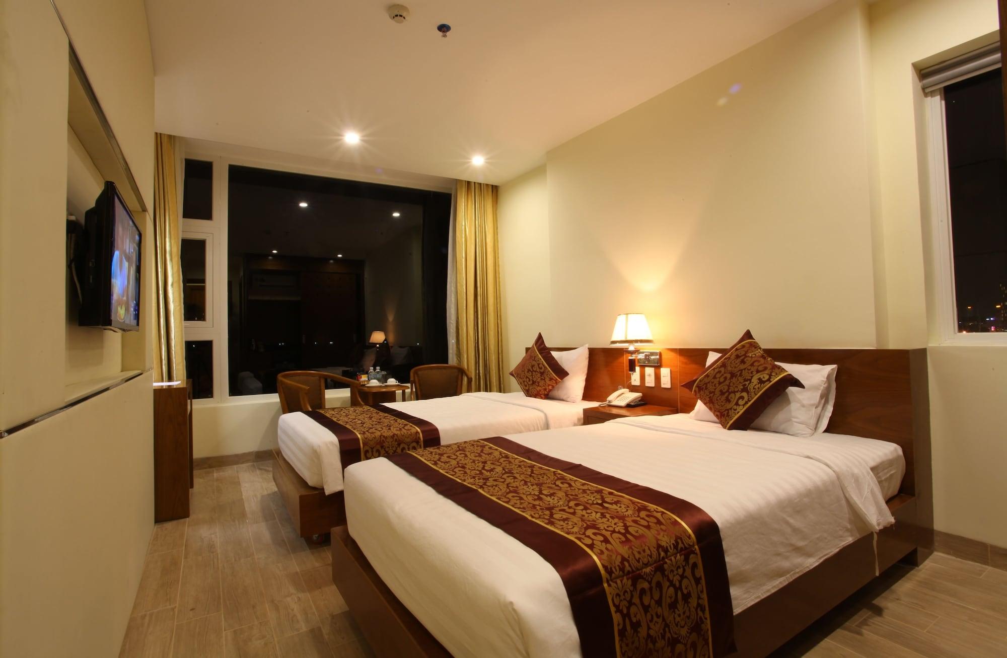 Hotel Wonderland Nha Trang