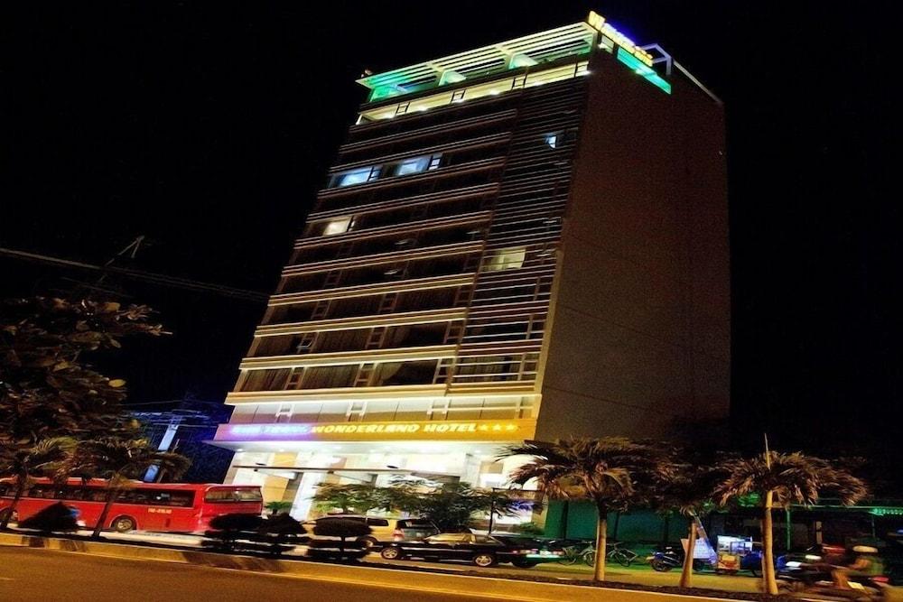 Wonderland Hotel Nha Trang