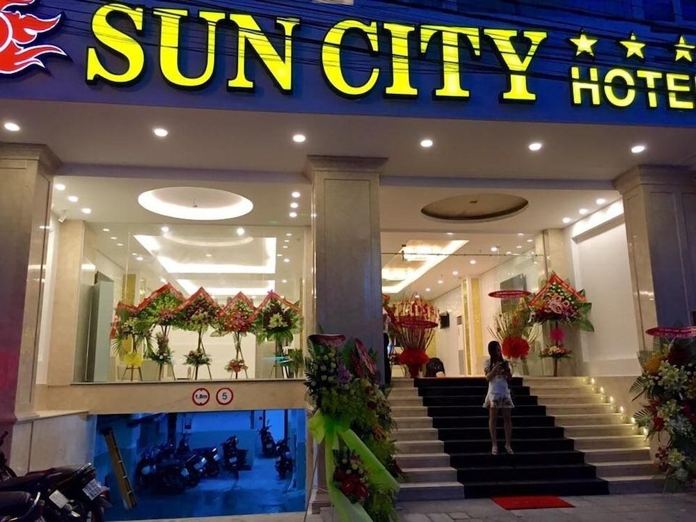 Hotel Sun