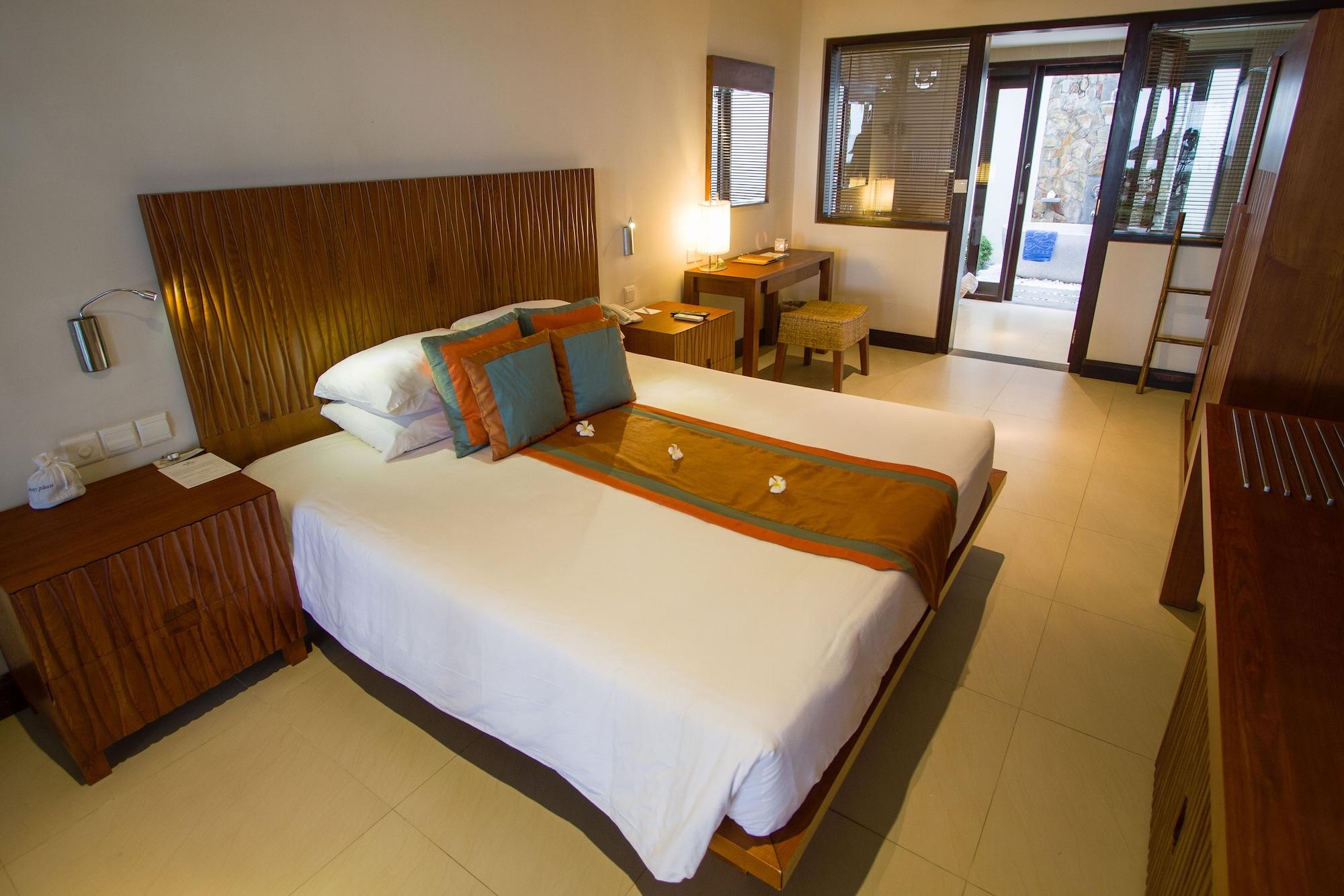 Blue Ocean 4* Mui Ne