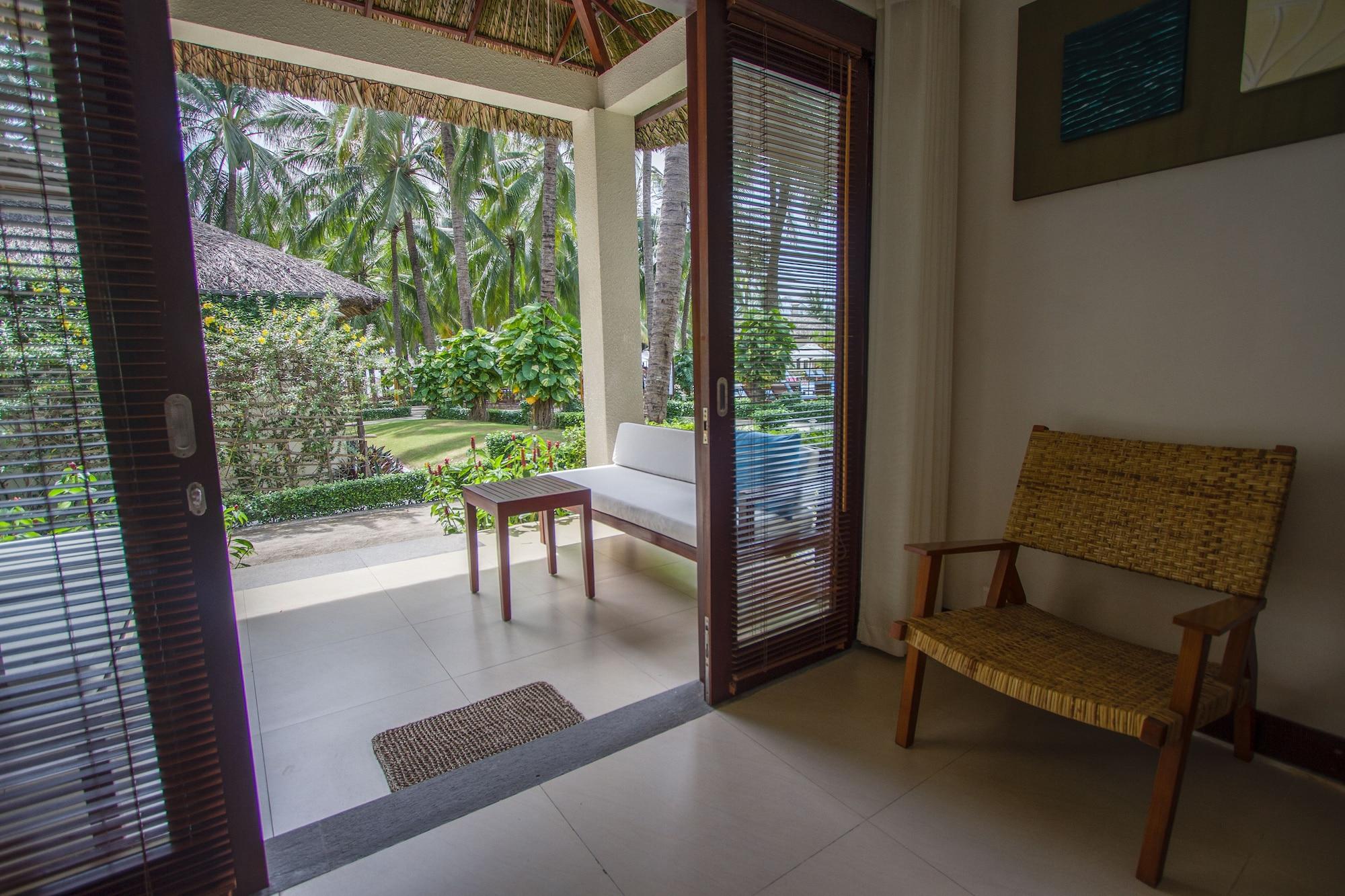 Blue Ocean 4* Mui Ne