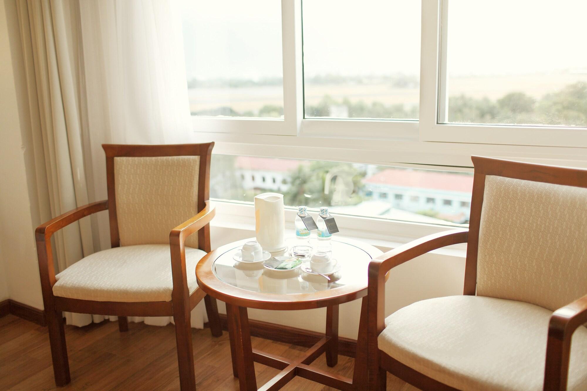 Hotel Starlet 3*