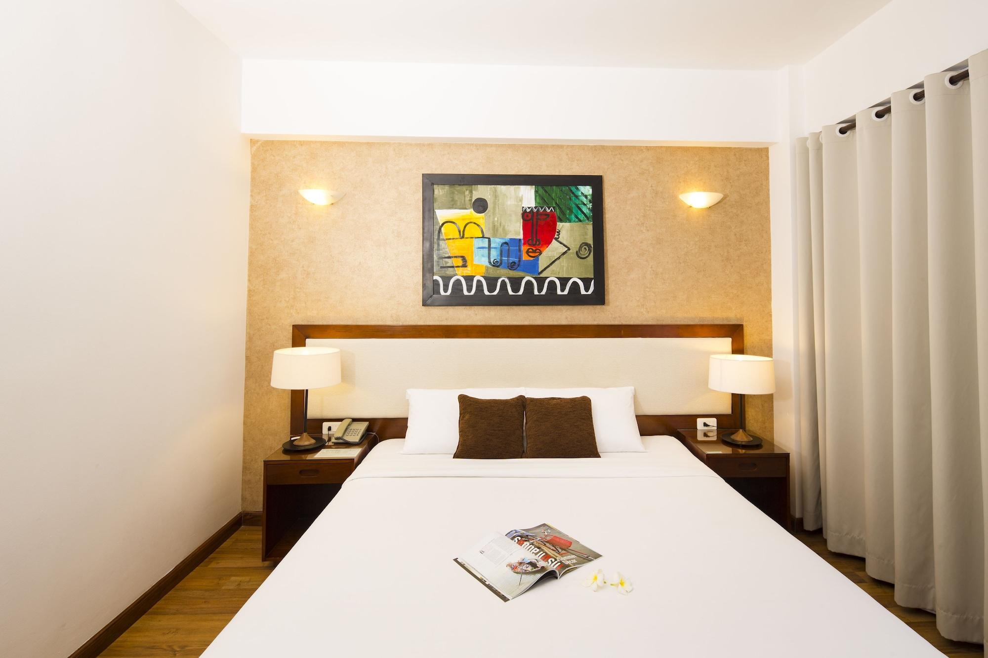 Starlet 3* Nha Trang