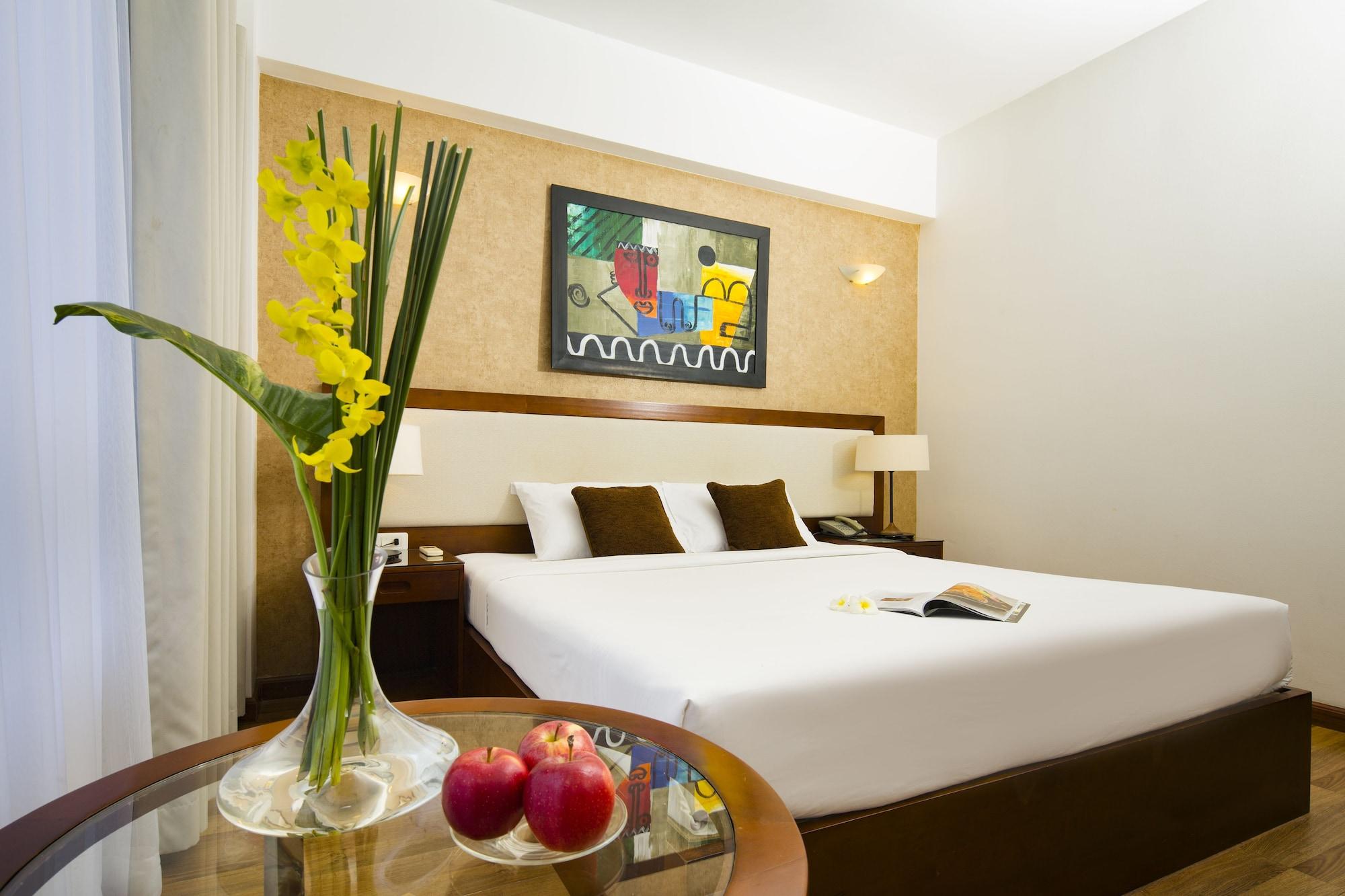 Starlet Hotel Nha Trang