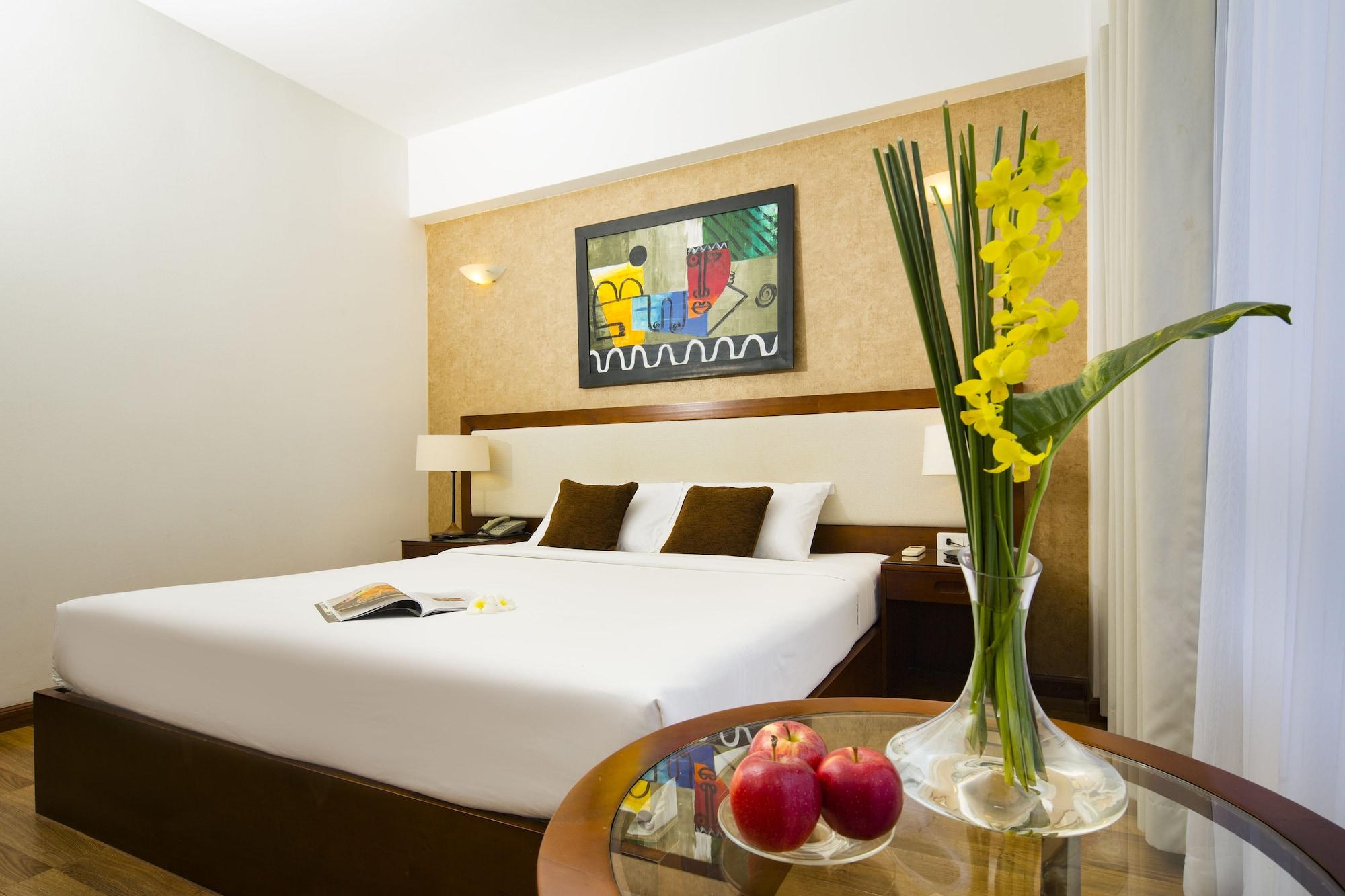 Starlet 3* Nha Trang