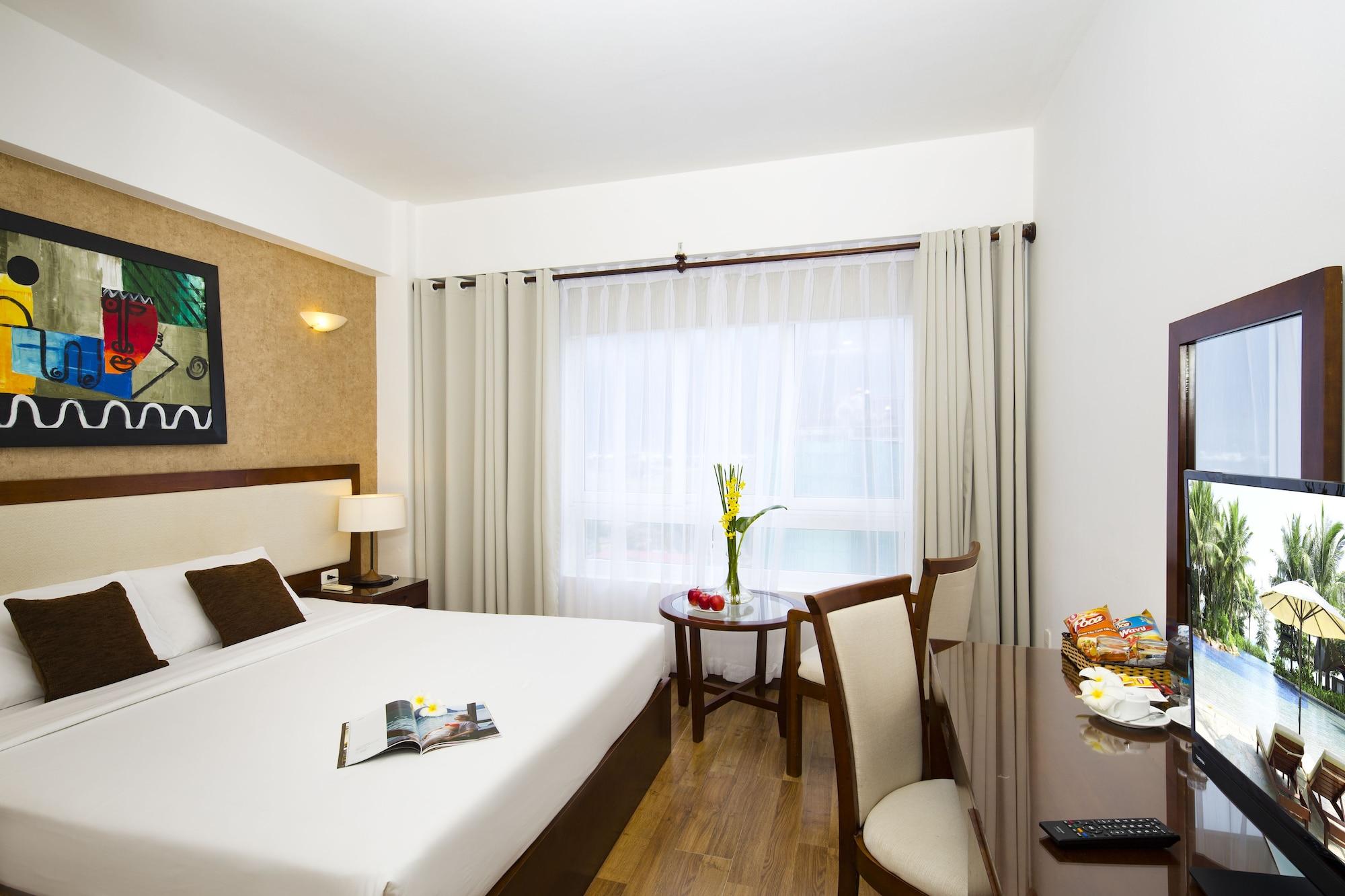 Starlet 3* Nha Trang