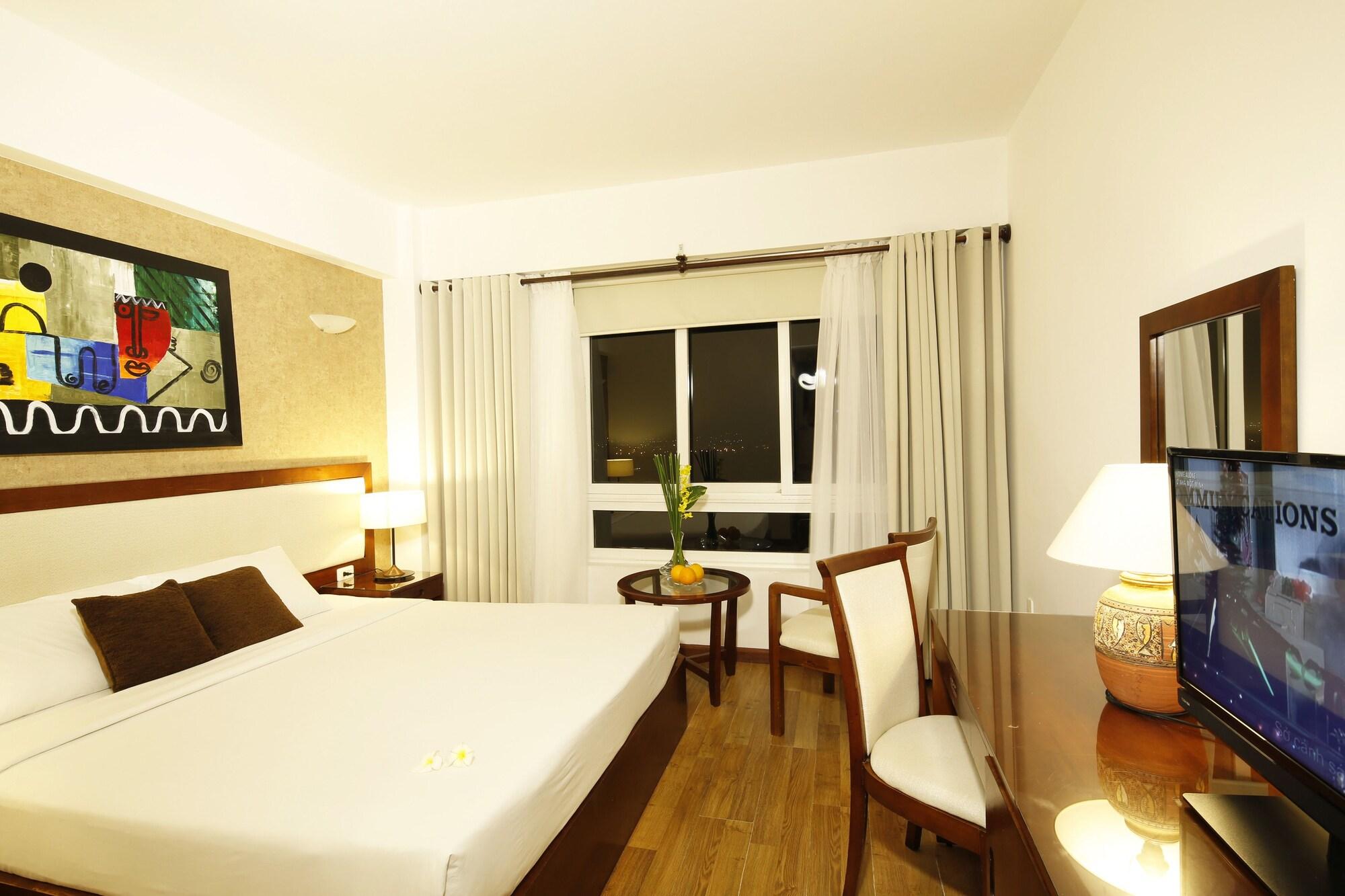 Starlet Hotel Nha Trang