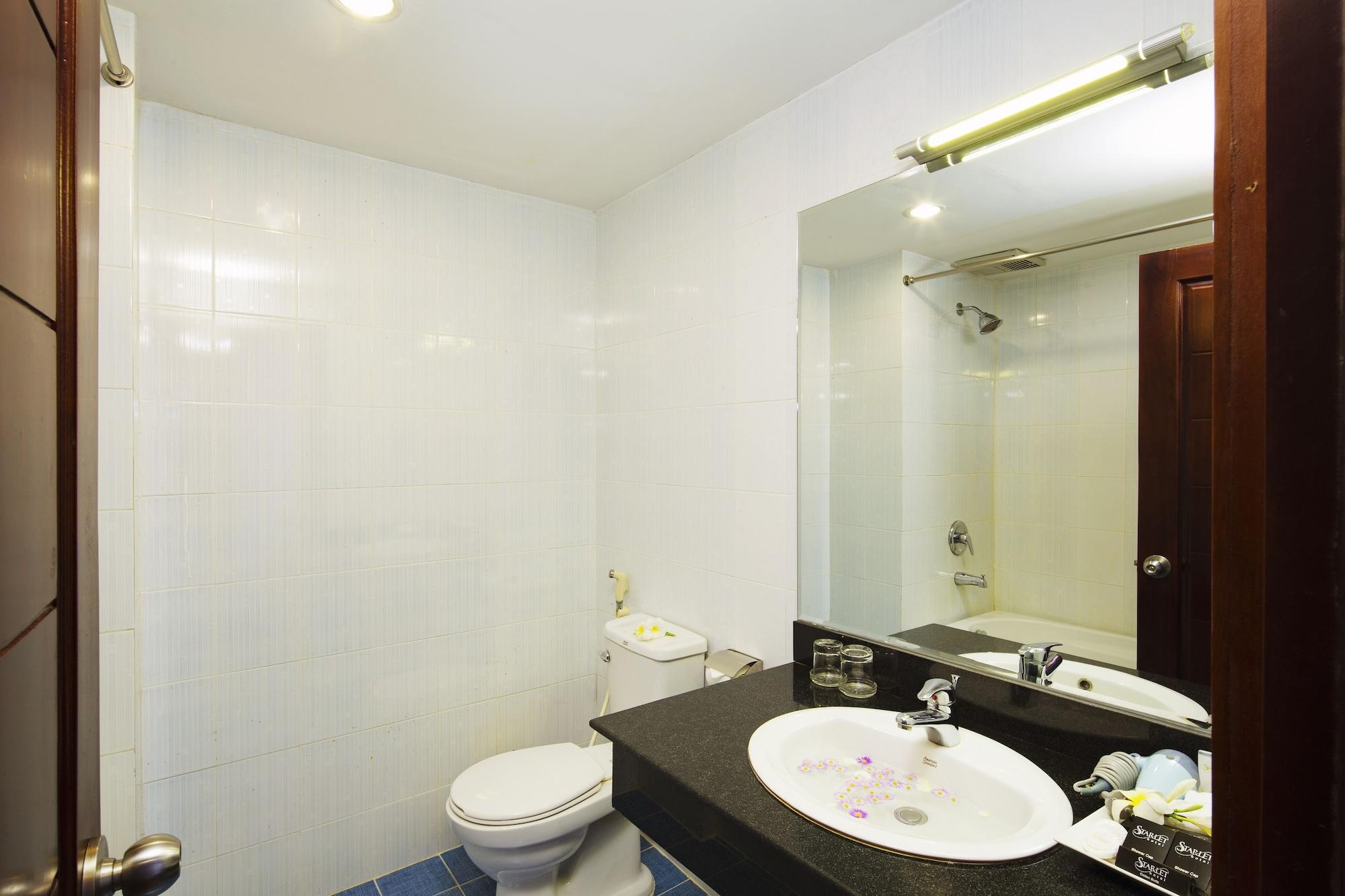 Starlet 3* Nha Trang