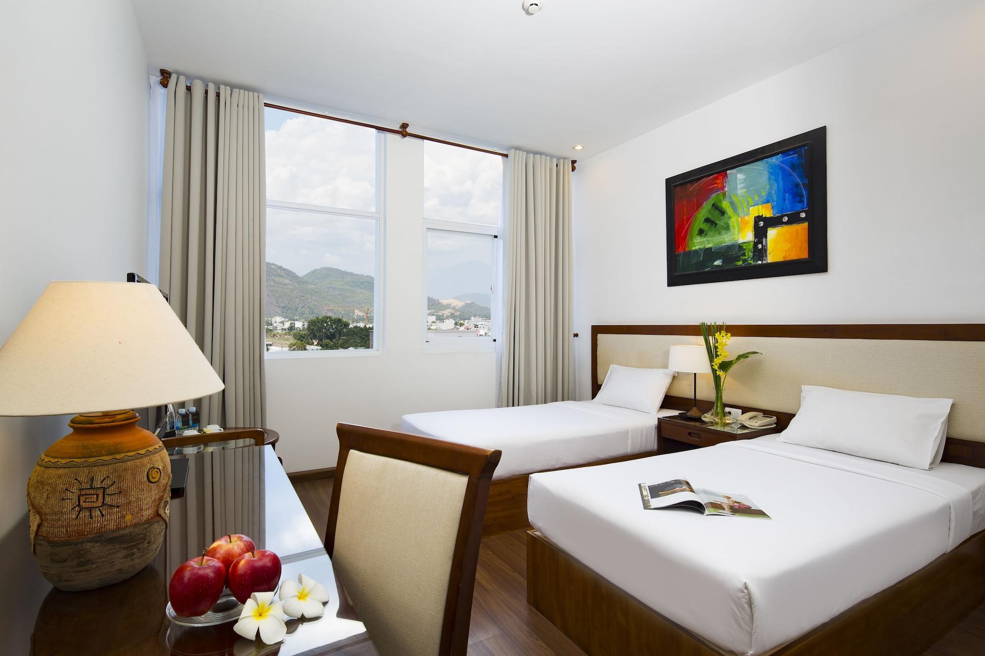 Hotel Starlet Nha Trang