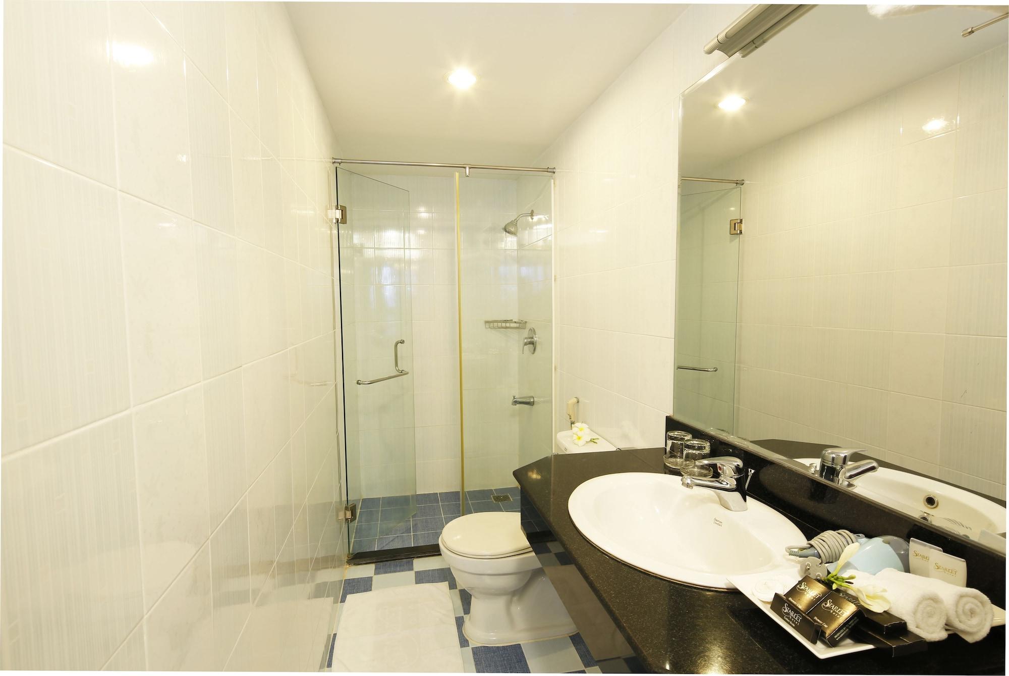 Starlet 3* Nha Trang