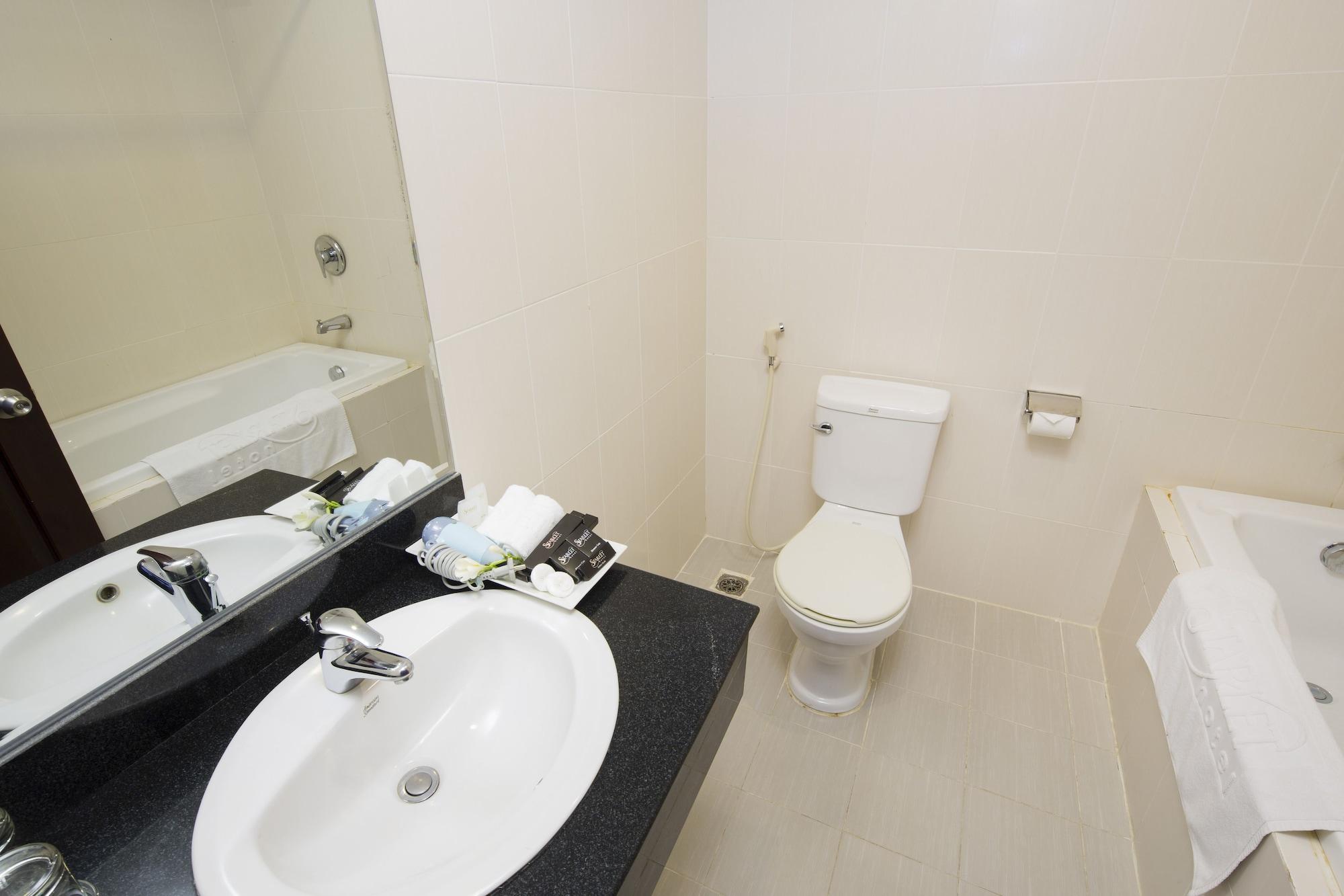 Hotel Starlet Nha Trang