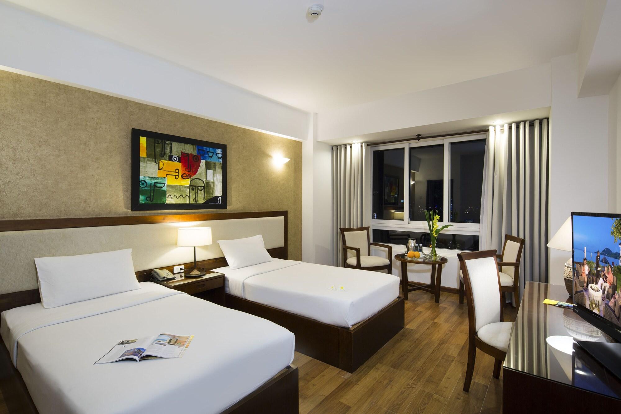 Starlet Hotel Nha Trang