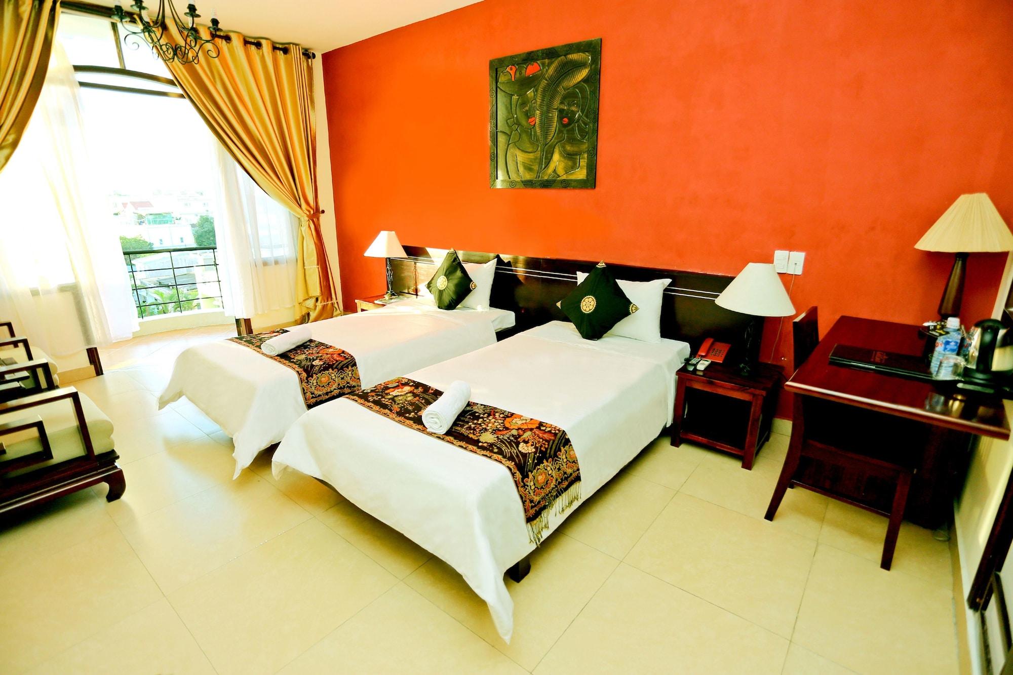 Hotel Gold Coast Da Nang