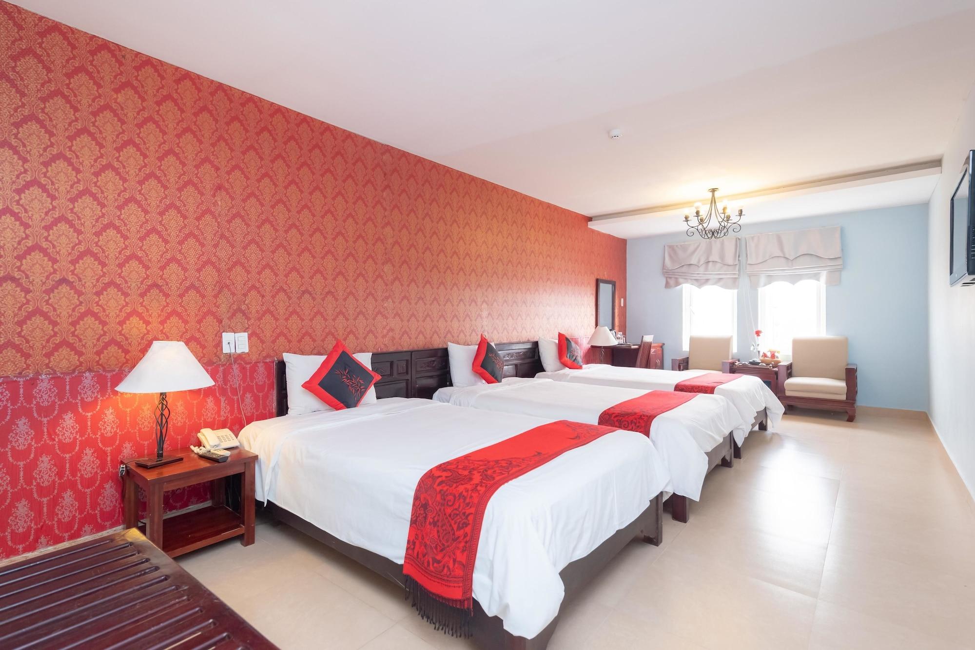 Gold Coast Hotel 3*
