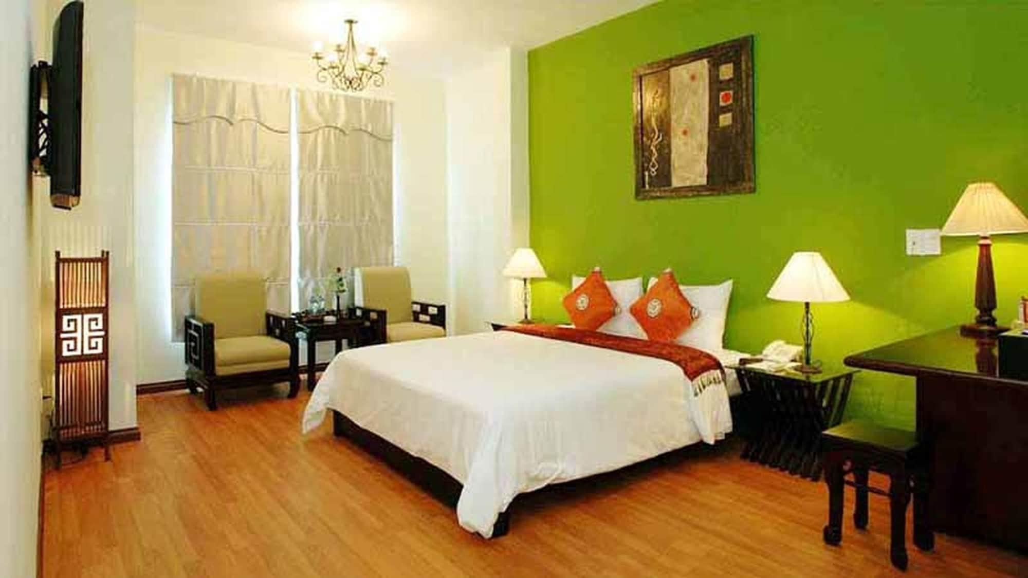 Hotel Gold Coast Da Nang