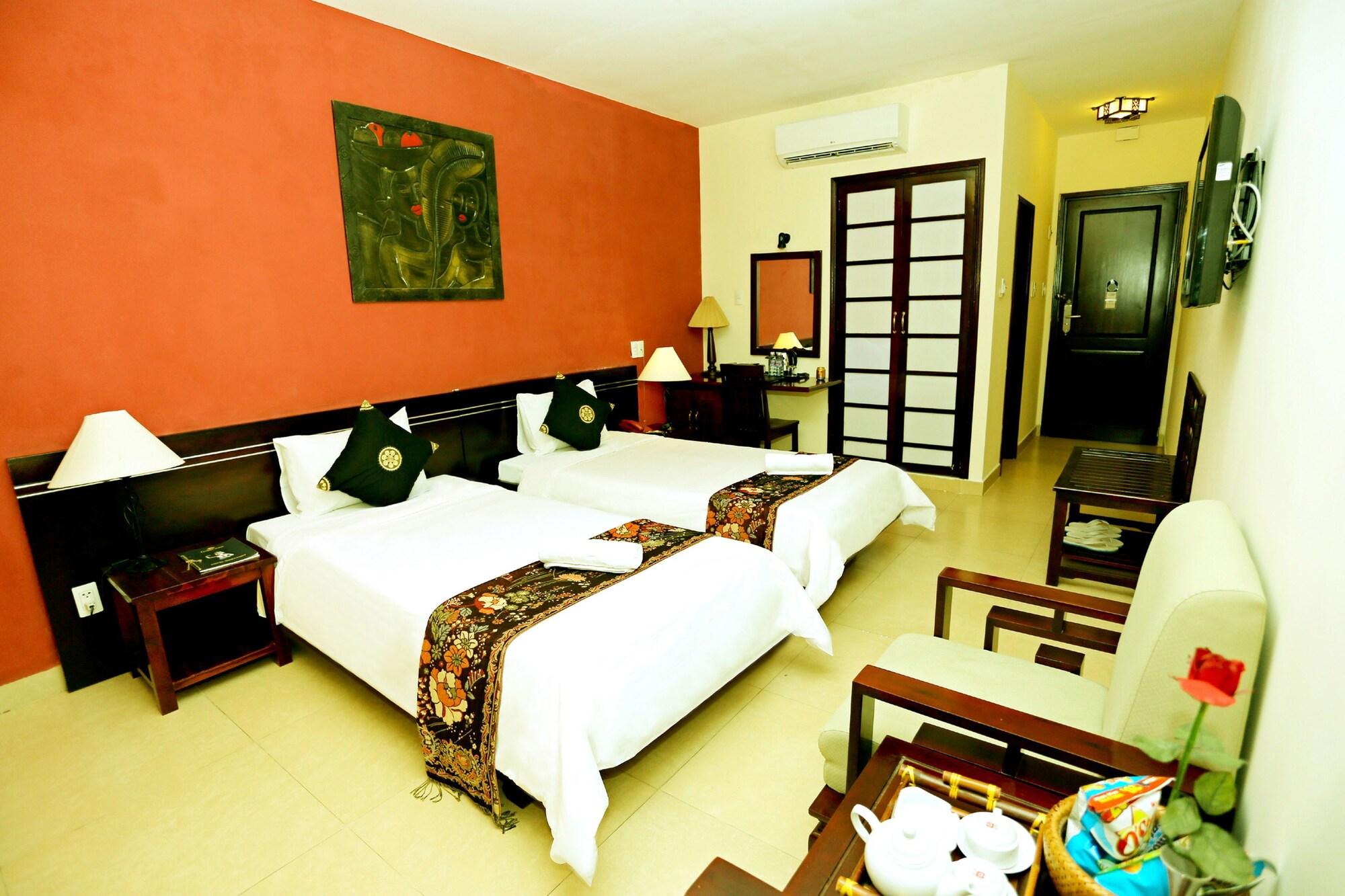 Gold Coast Da Nang