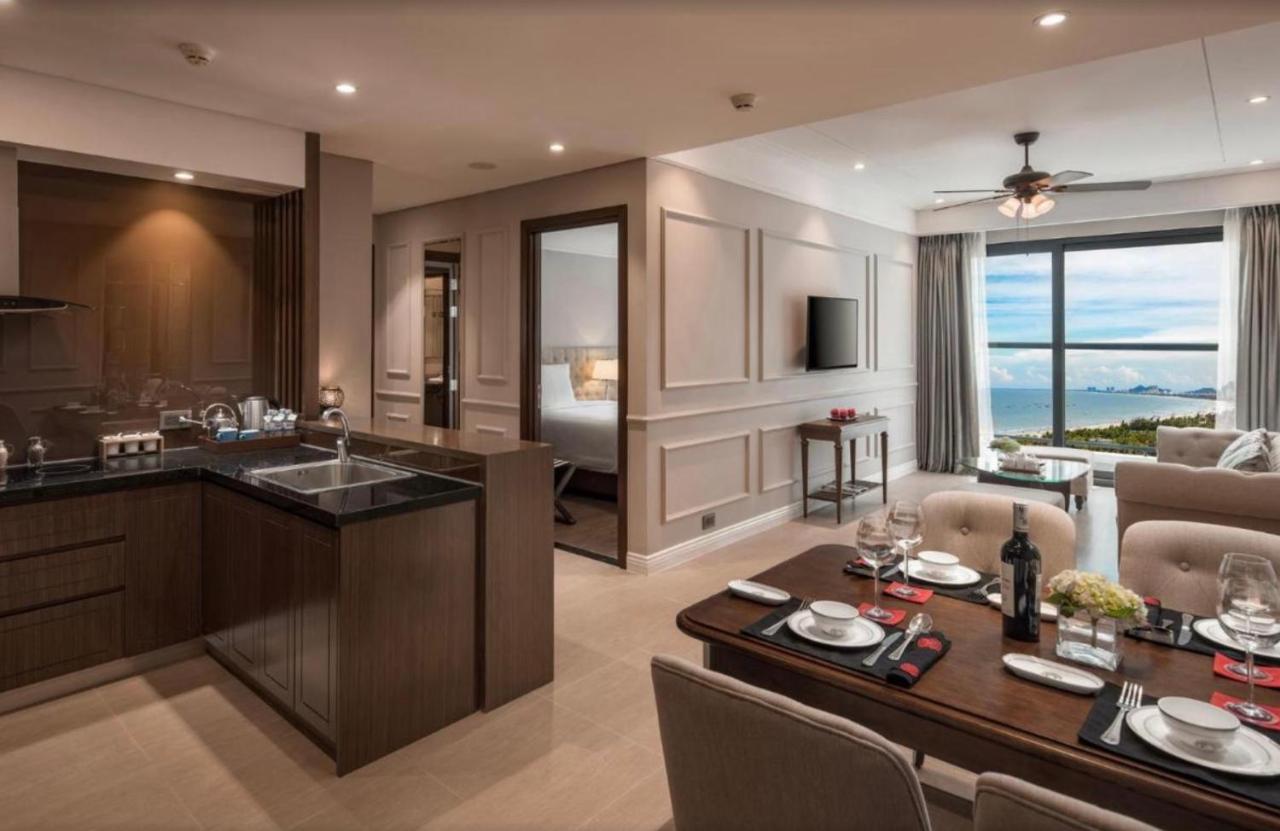 Luxury Apartment In Altara Building With Ocean View Aparthotel