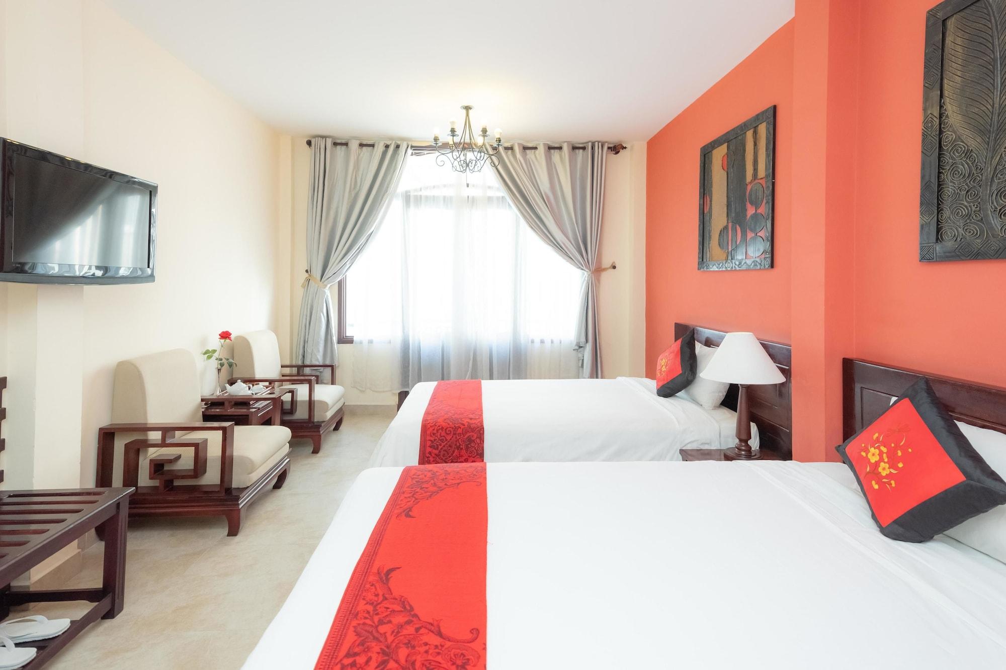 Hotel Gold Coast Da Nang