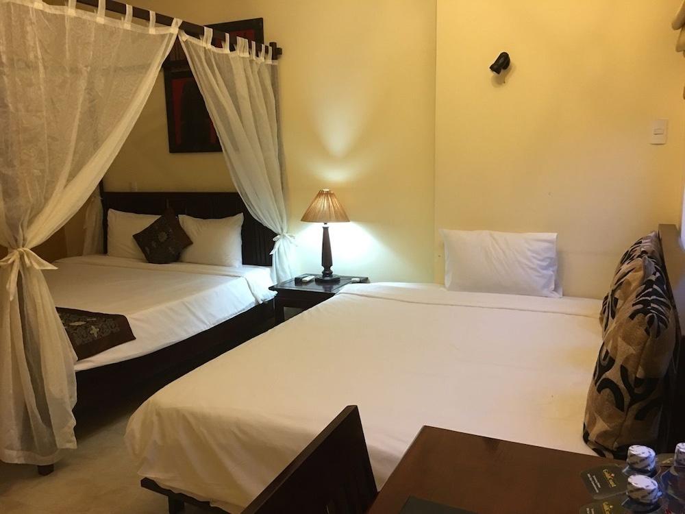 Hotel Gold Coast Da Nang