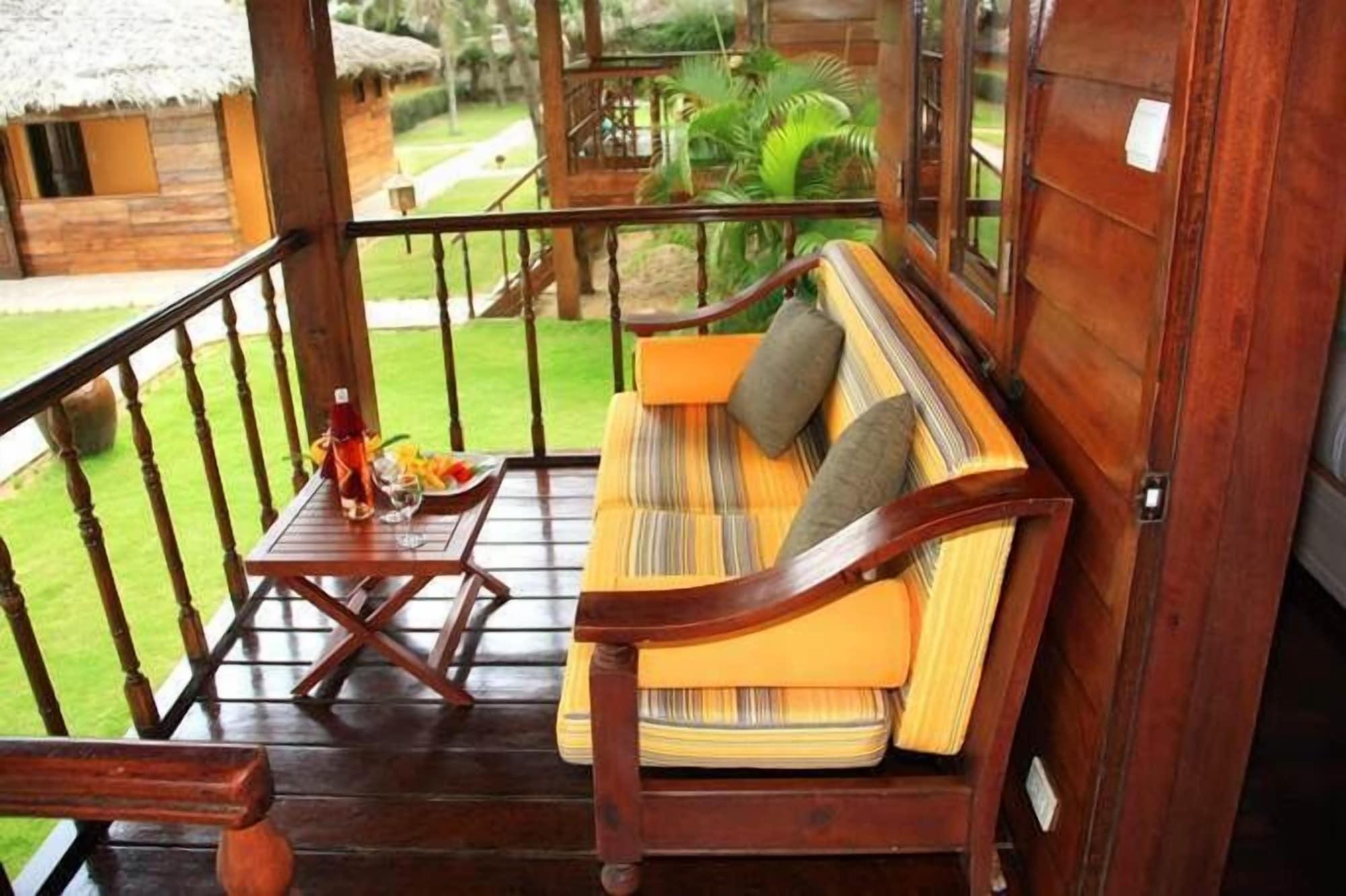 Coco Resort