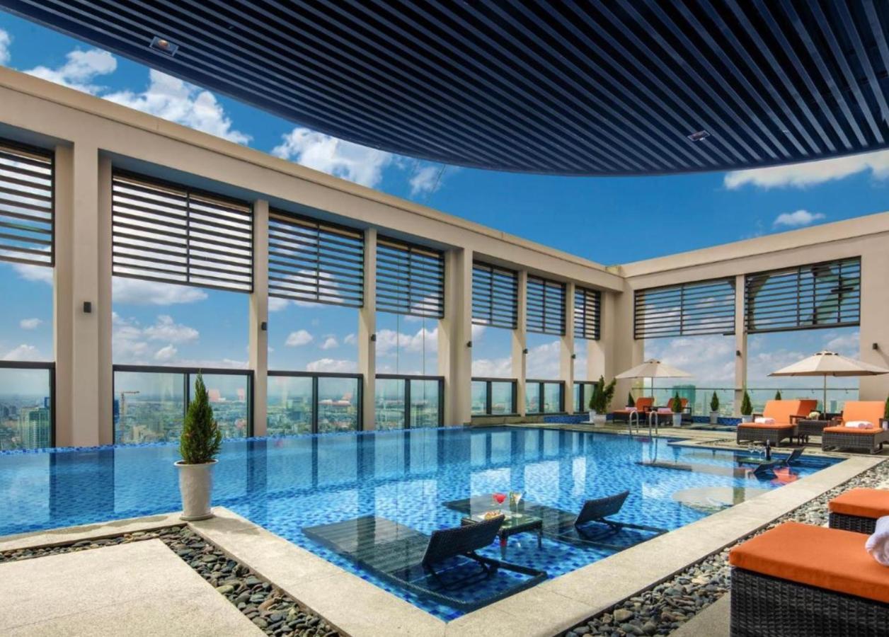 Luxury Apartment In Altara Building With Ocean View Aparthotel *