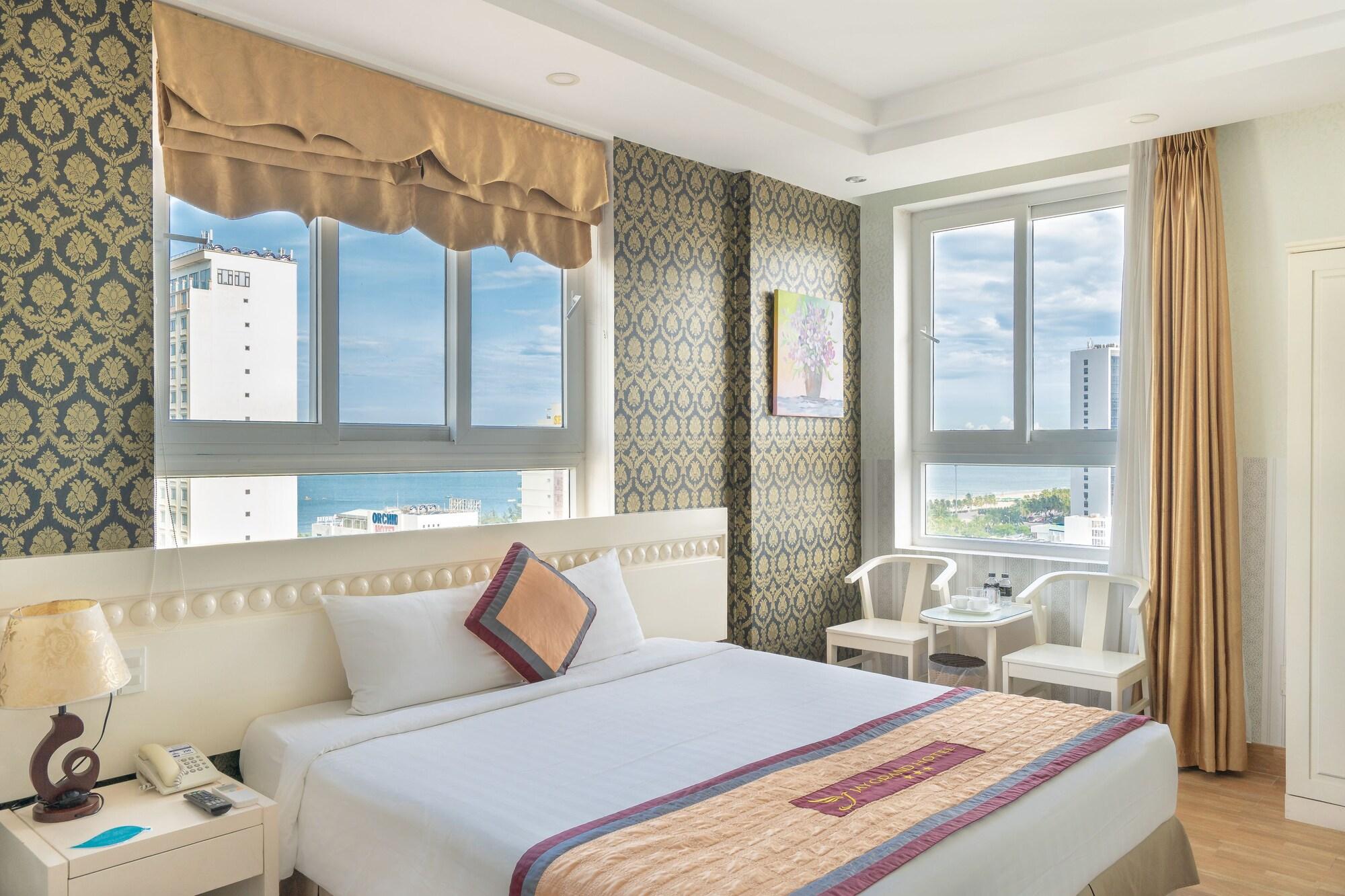 Jay Grand Hotel Da Nang