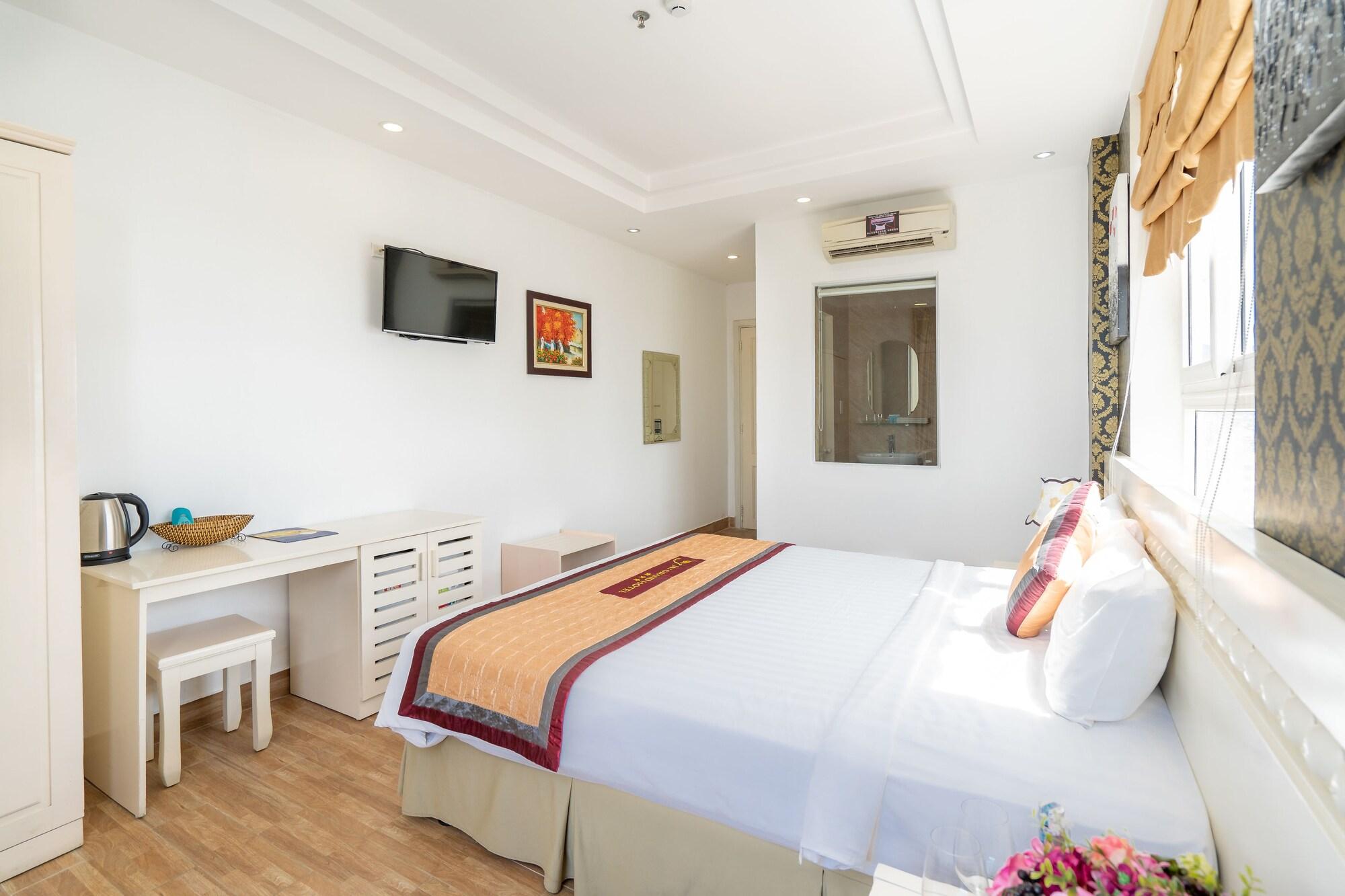 Jay Grand Hotel