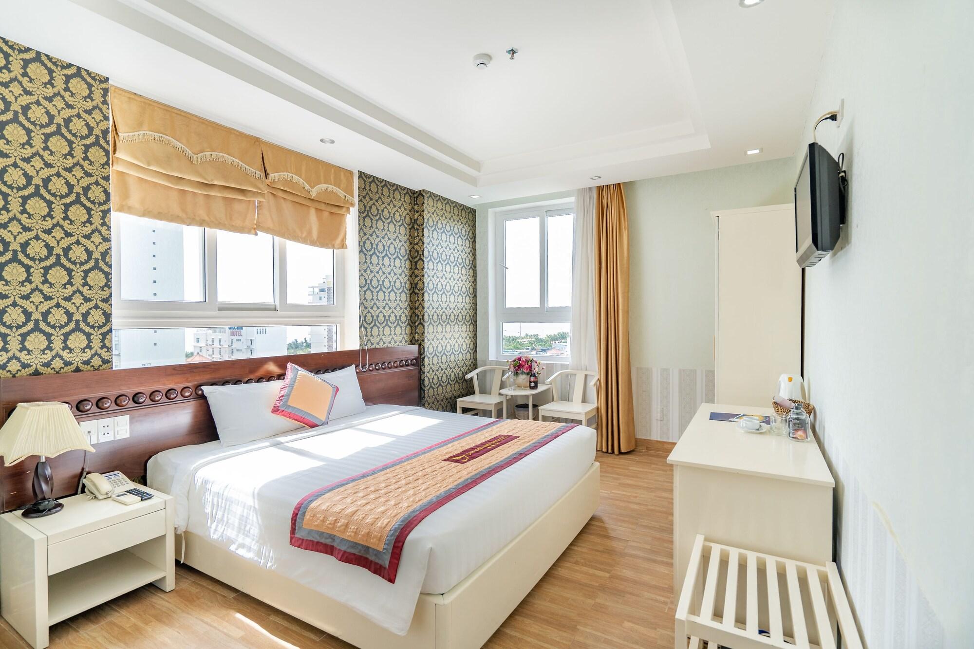 Hotel Jay Grand Da Nang