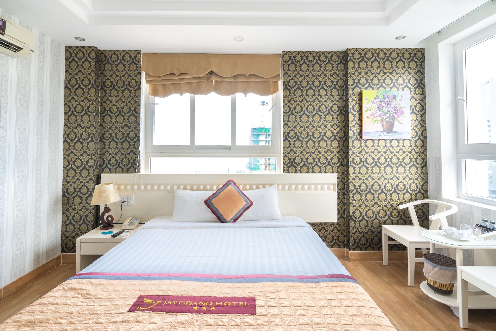 Jay Grand 3* Da Nang