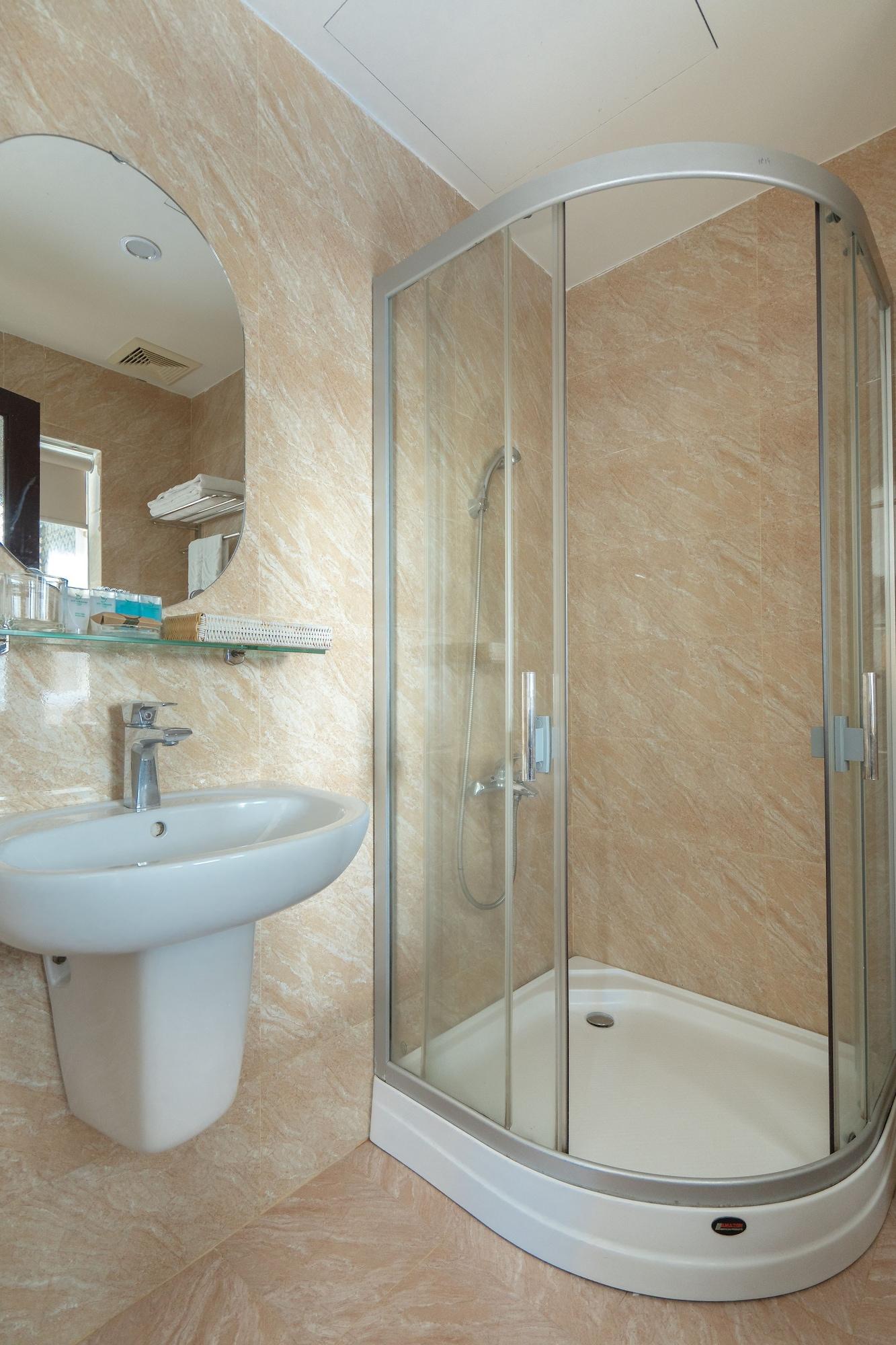 Hotel Jay Grand Da Nang