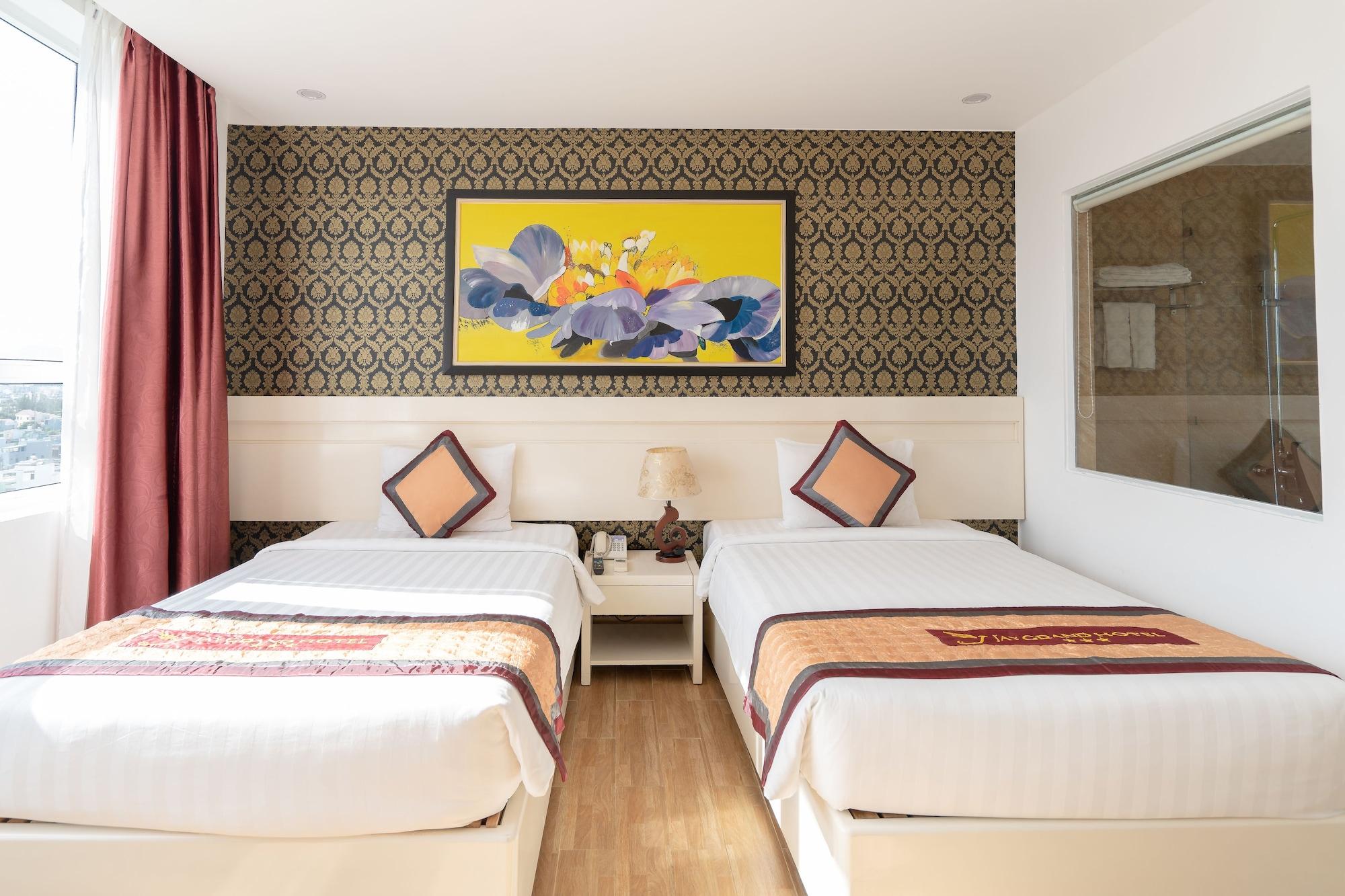Hotel Jay Grand