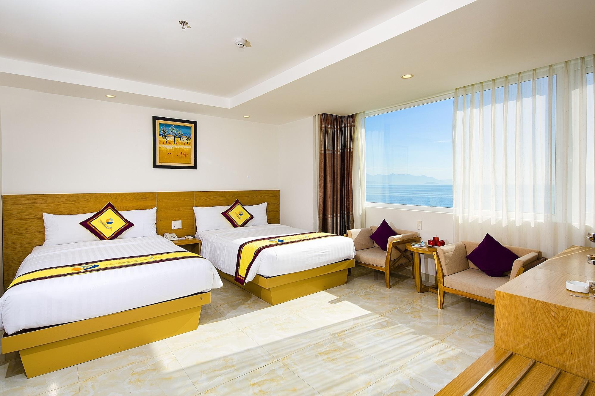 Khách sạn Majestic Star 3*