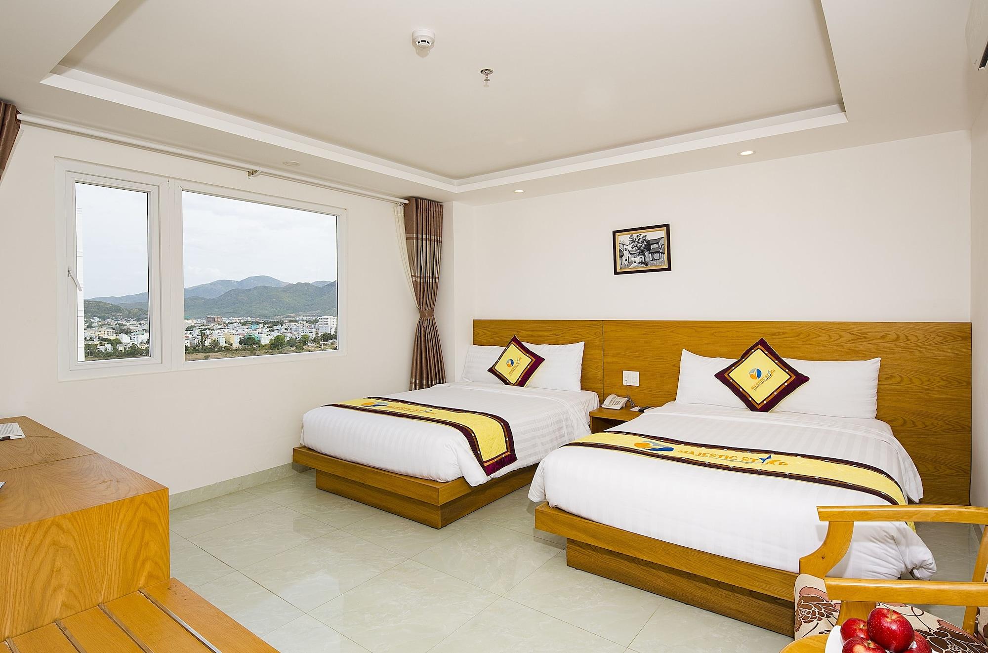Majestic Star 3* Nha Trang