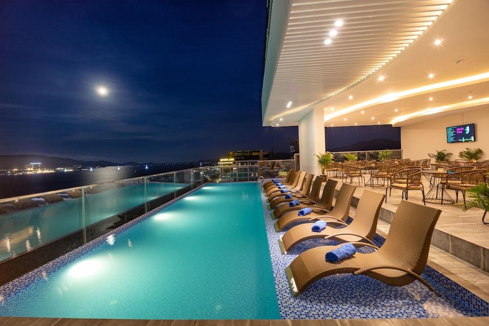 Majestic Star Nha Trang