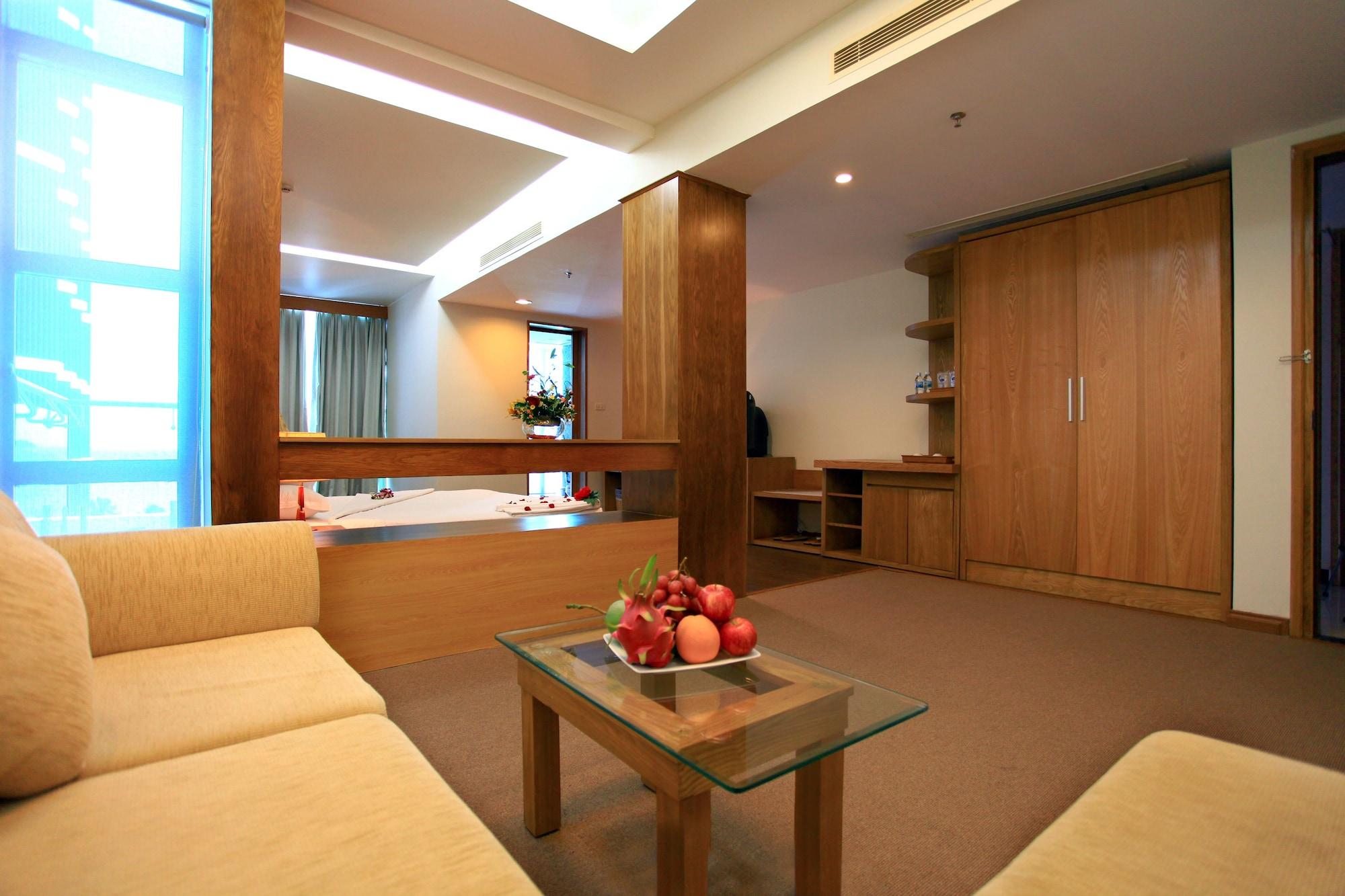Prime New Hotel Nha Trang