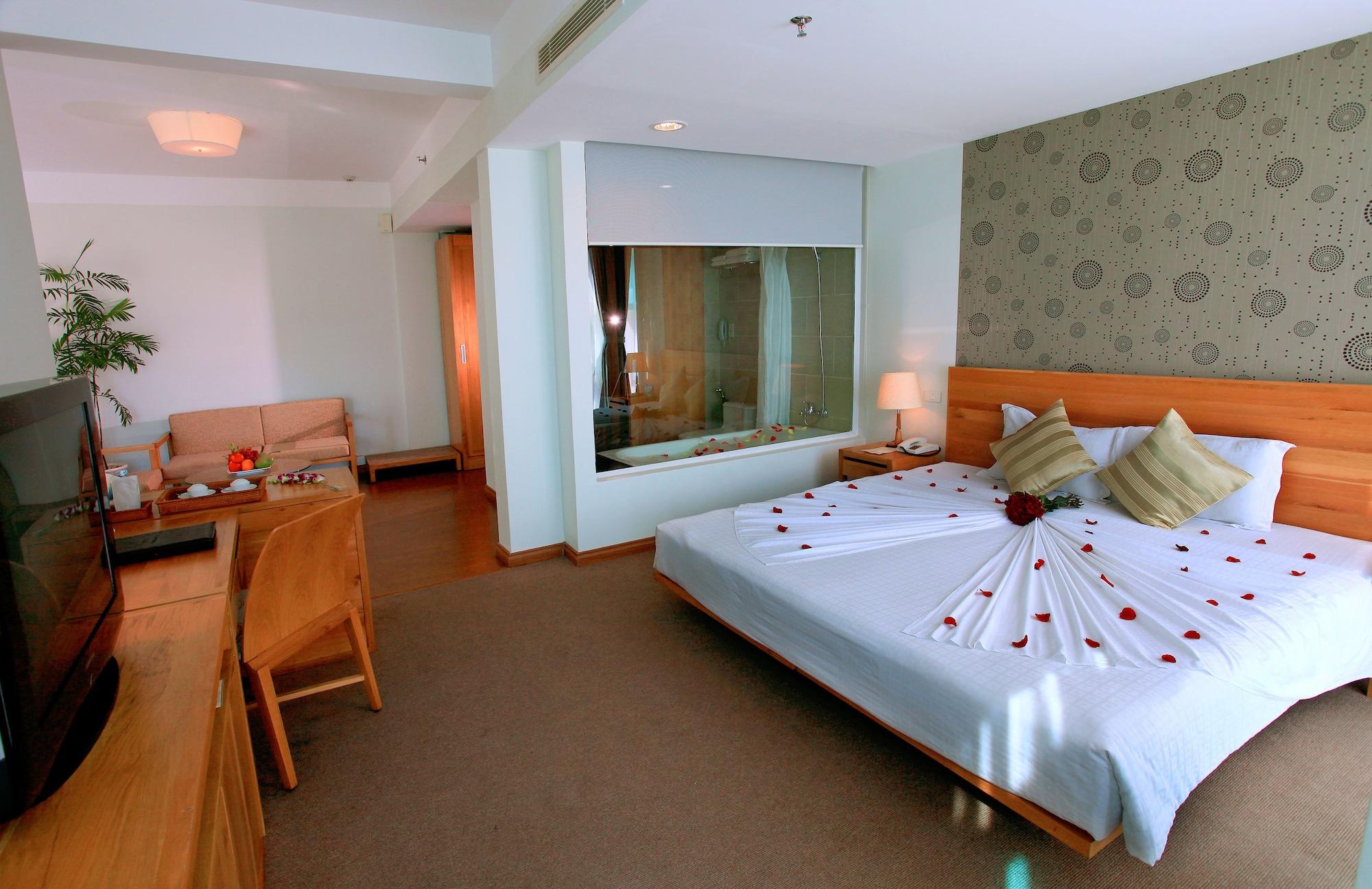 Prime New Hotel