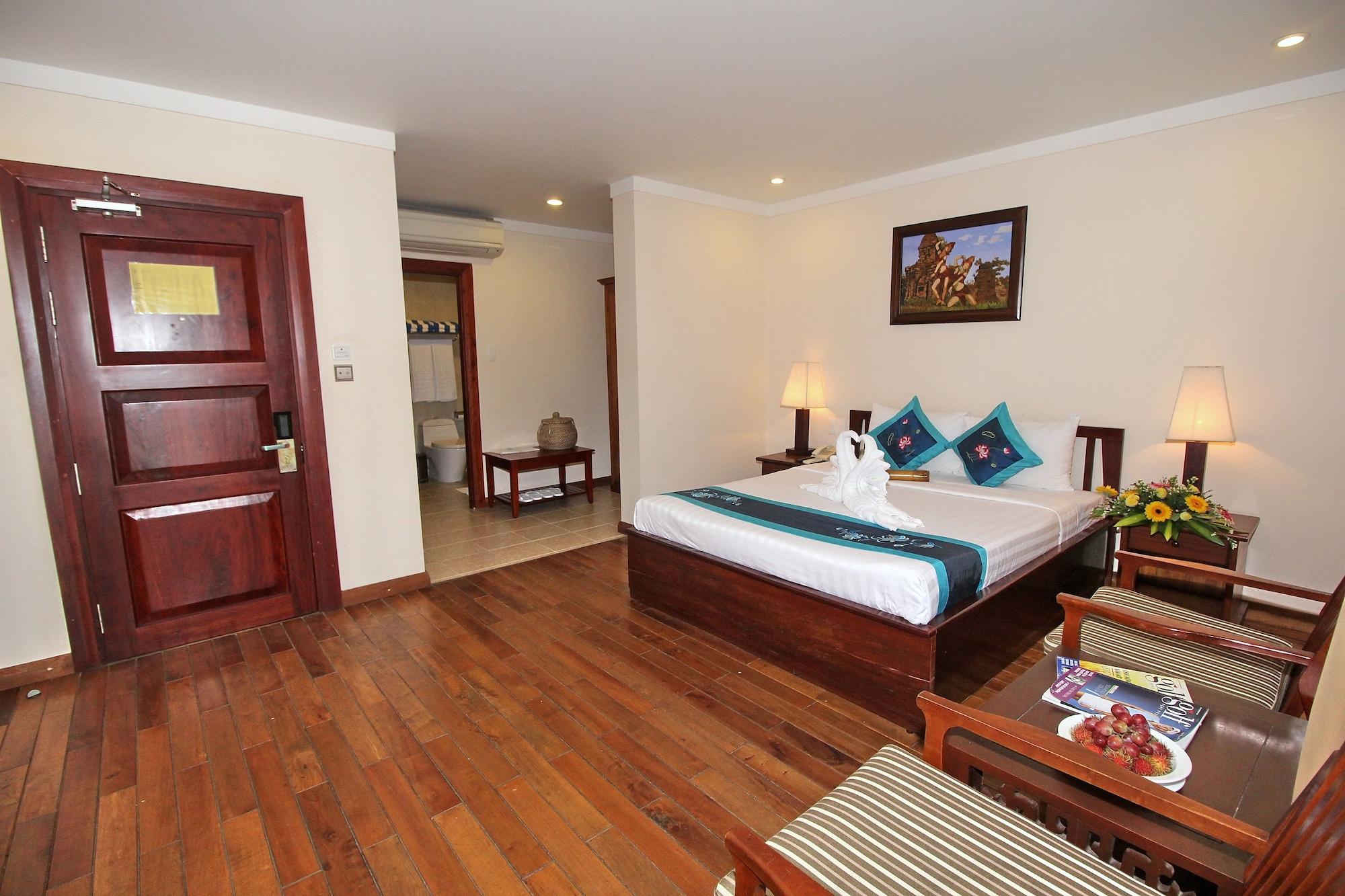 Novela Muine & Resort
