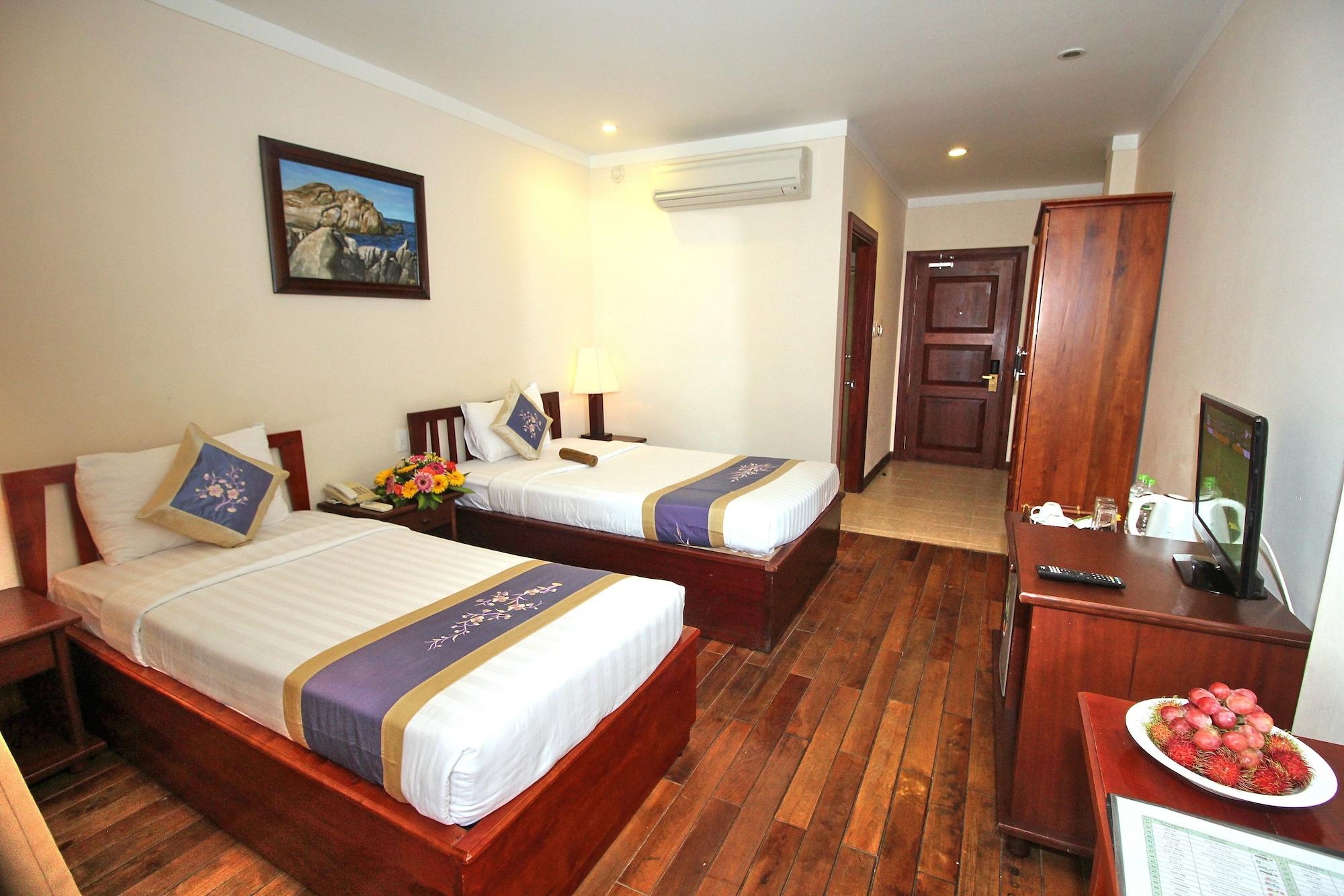 Resort Novela Muine &