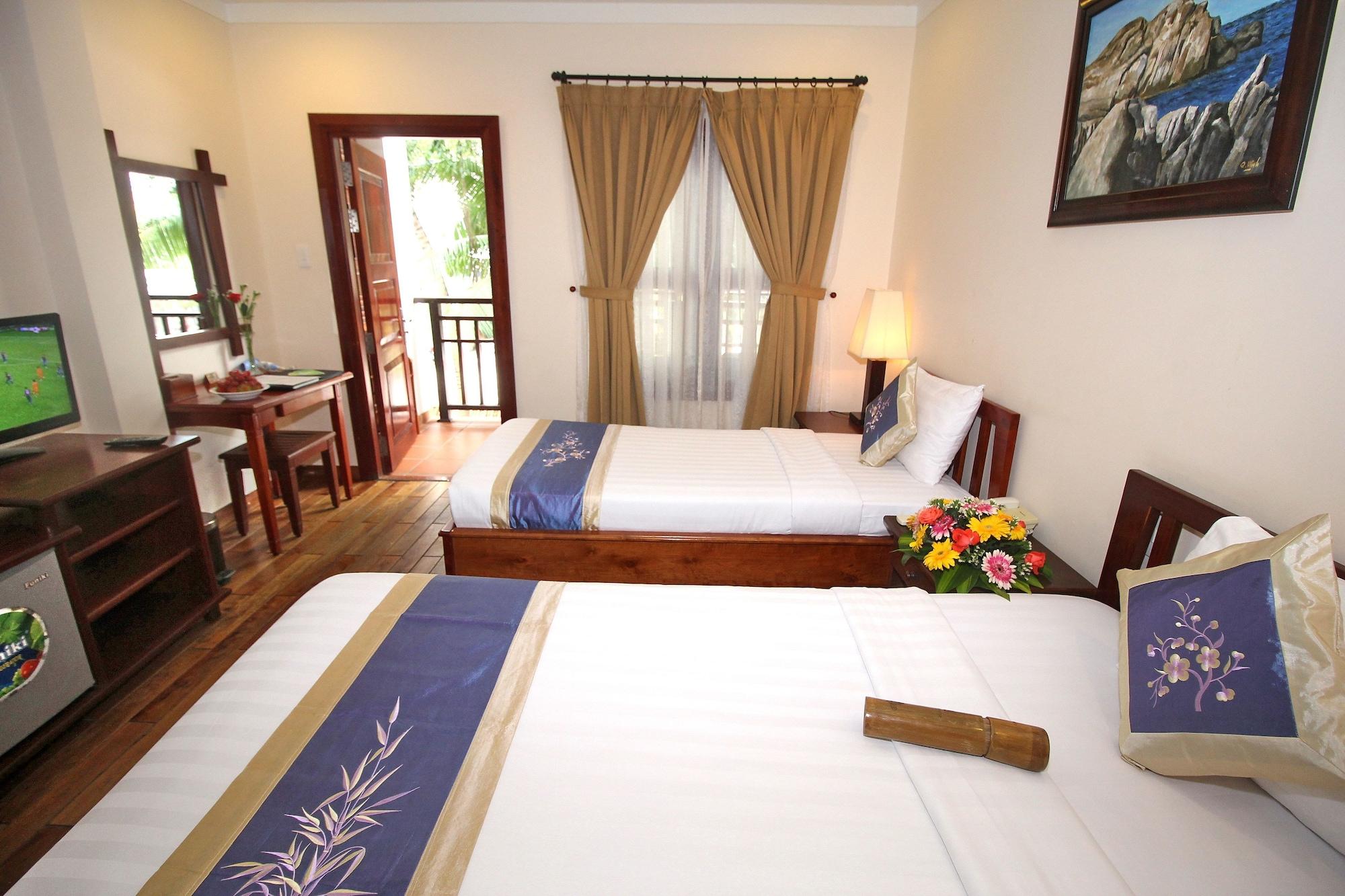 Resort Novela Muine &