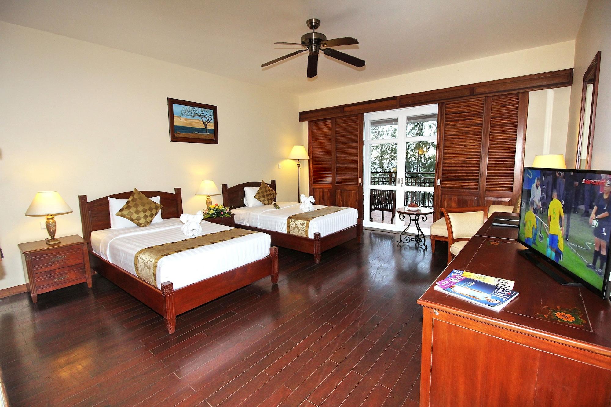 Novela Muine & Resort Mui Ne