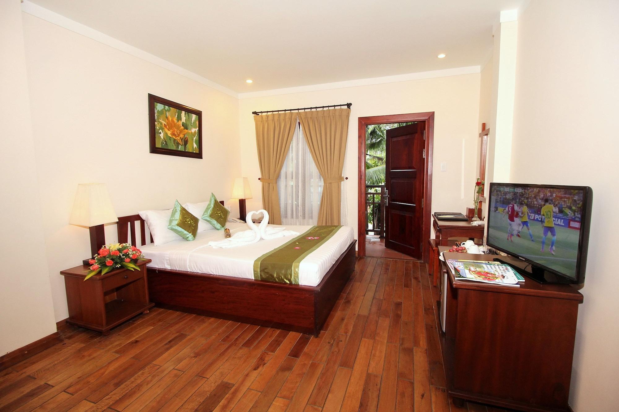 Resort Novela Muine & 4*