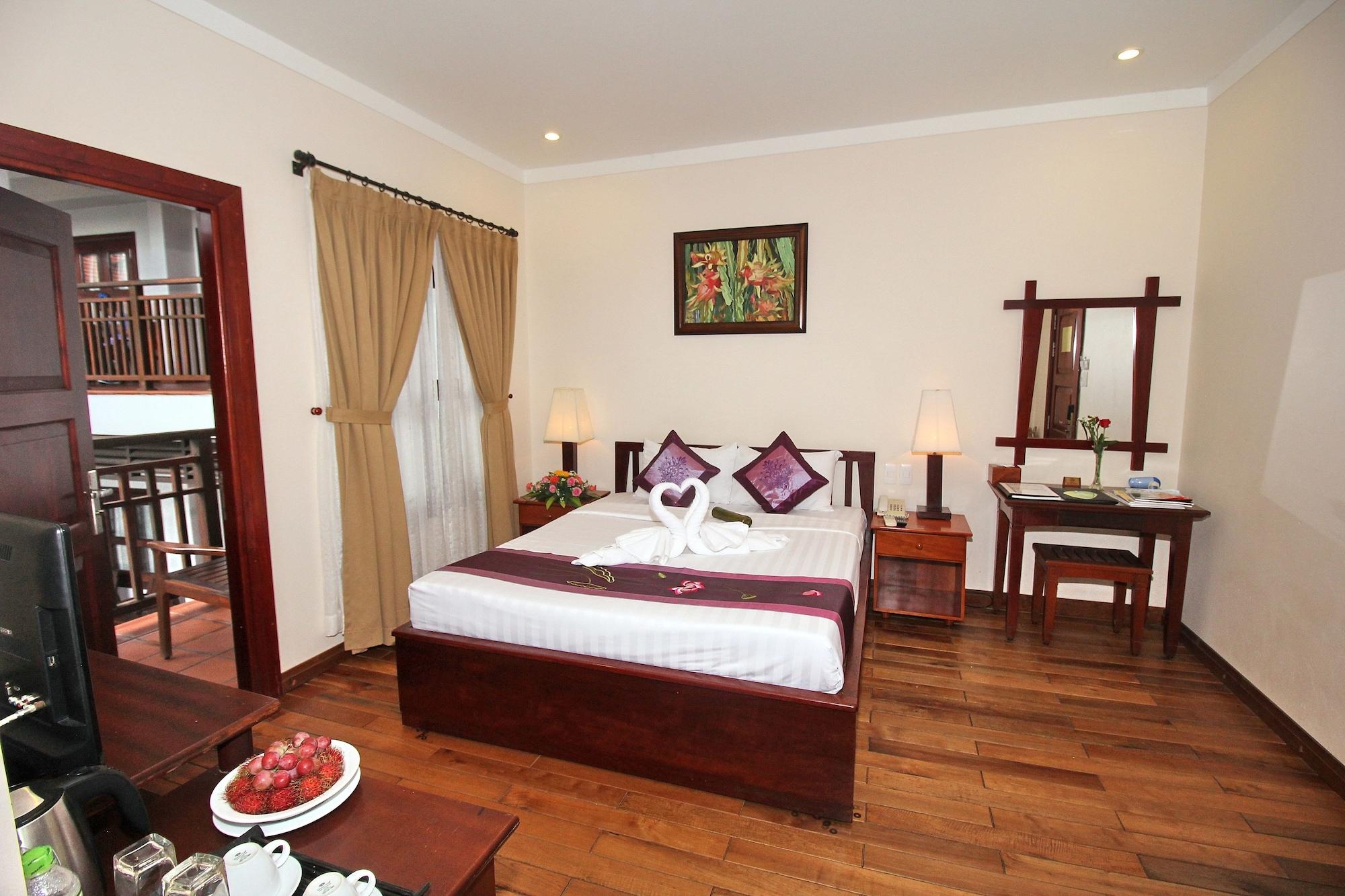 Resort Novela Muine & 4*