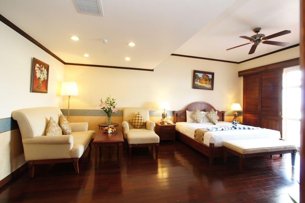Resort Novela Muine & Mui Ne