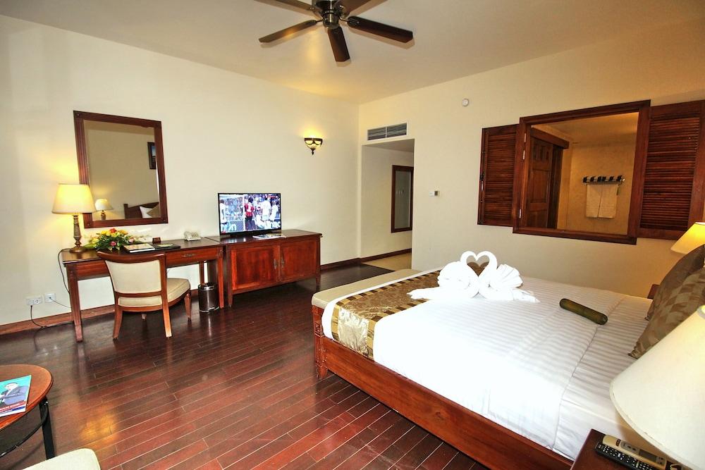 Resort Novela Muine &