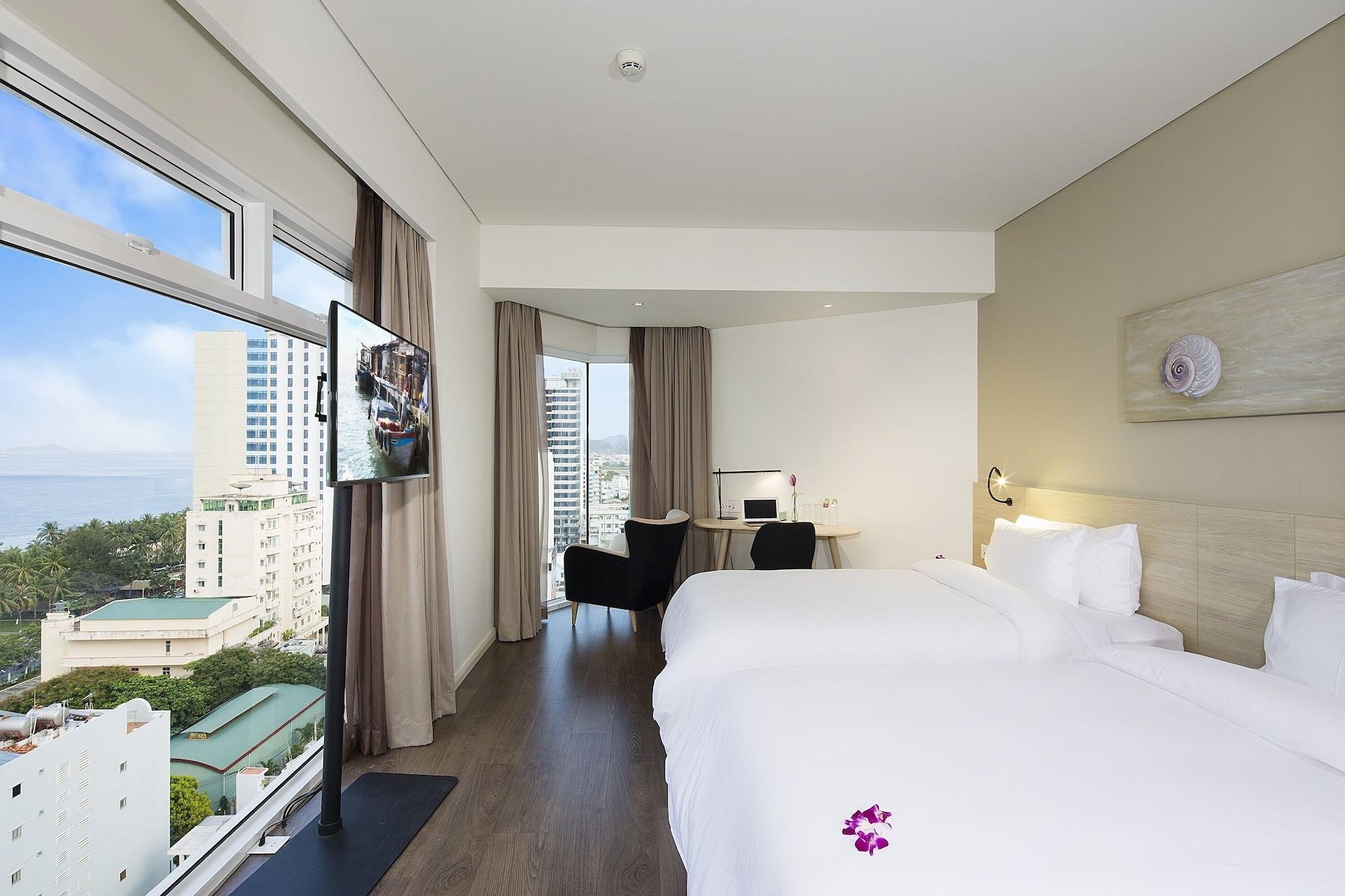 Liberty Hotel
