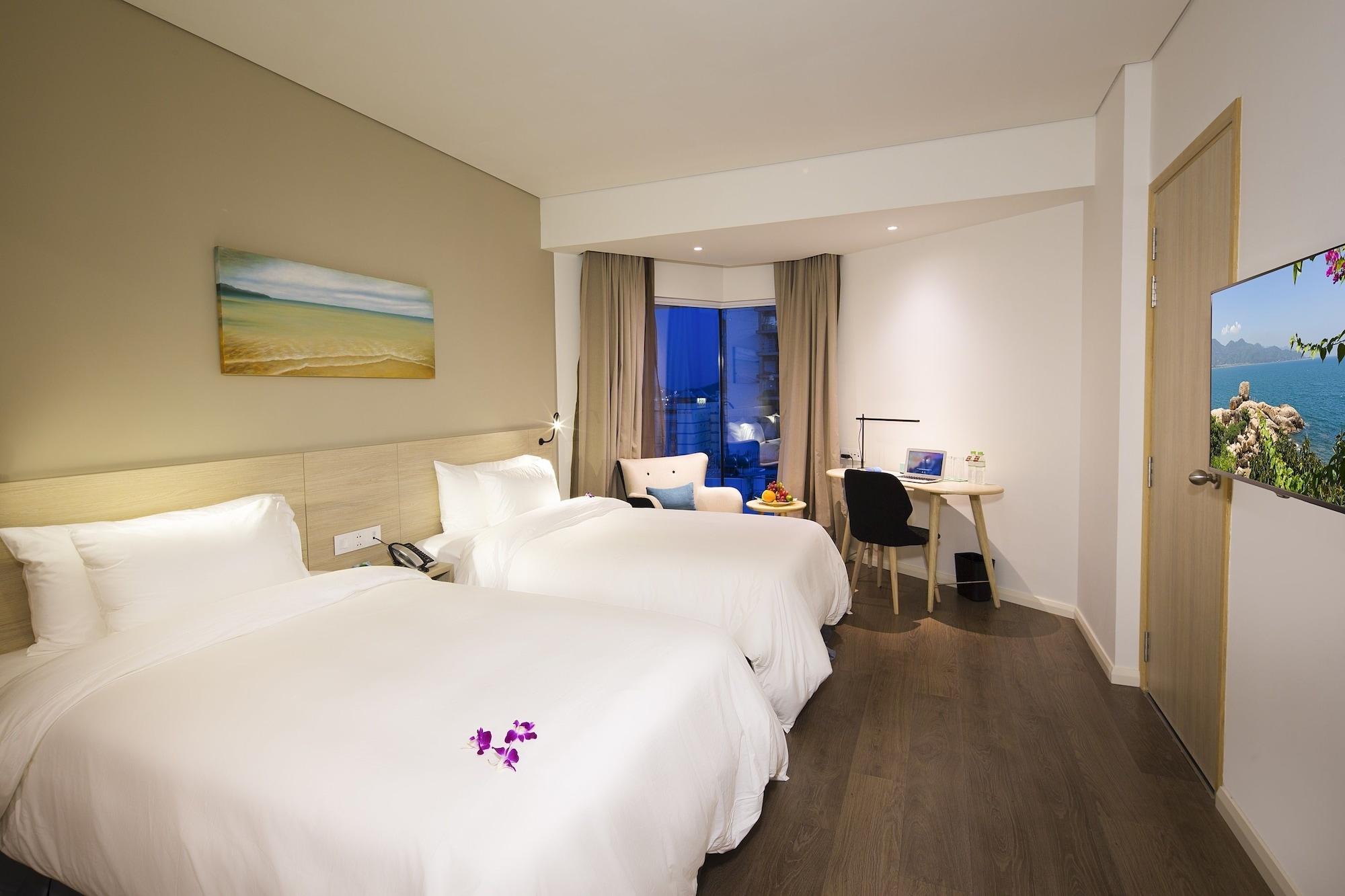 Liberty 4* Nha Trang
